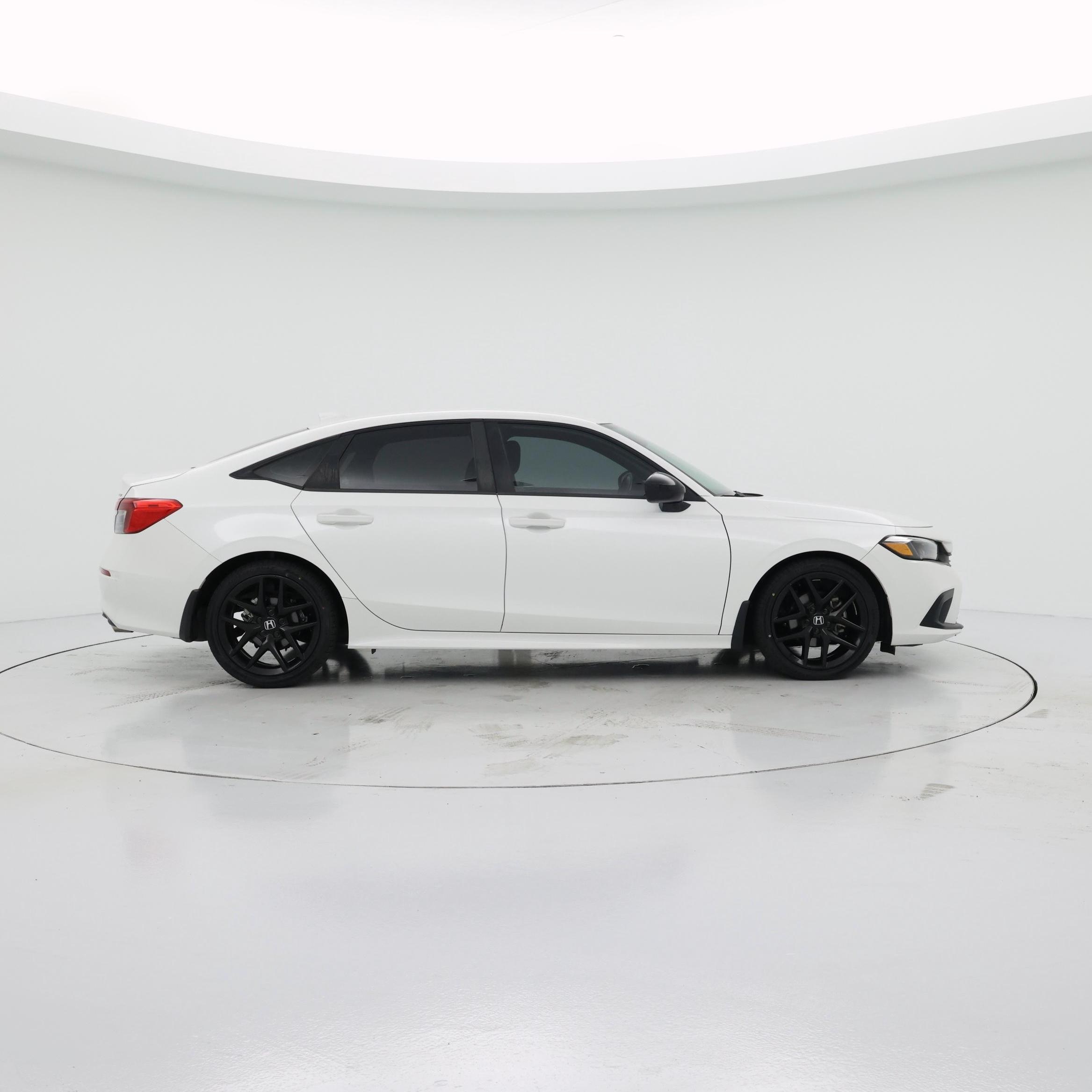 Thumbnail: 2022 Honda Civic - 7