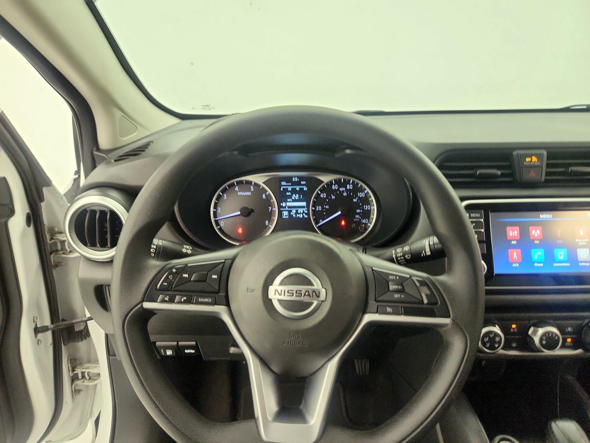 Thumbnail: 2021 Nissan Versa - 10