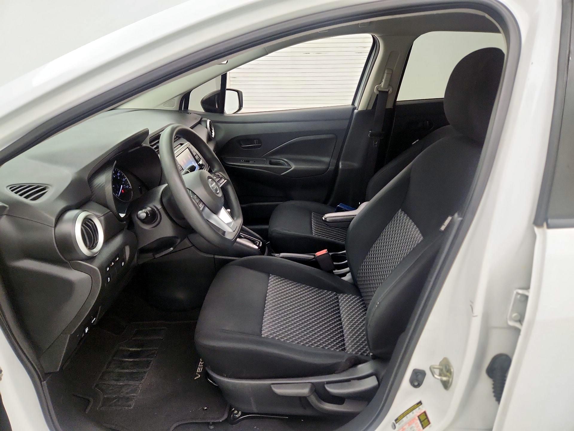 Thumbnail: 2021 Nissan Versa - 11