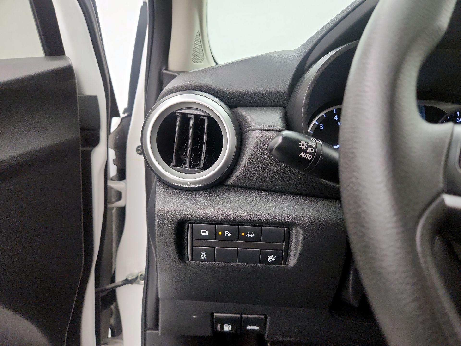 Thumbnail: 2021 Nissan Versa - 13