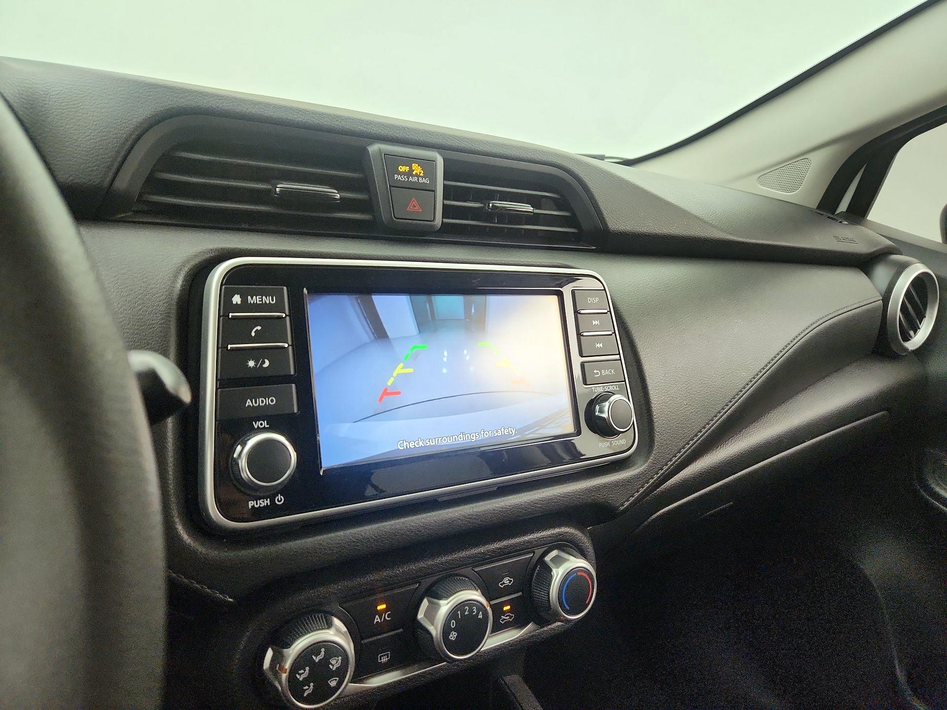 Thumbnail: 2021 Nissan Versa - 14