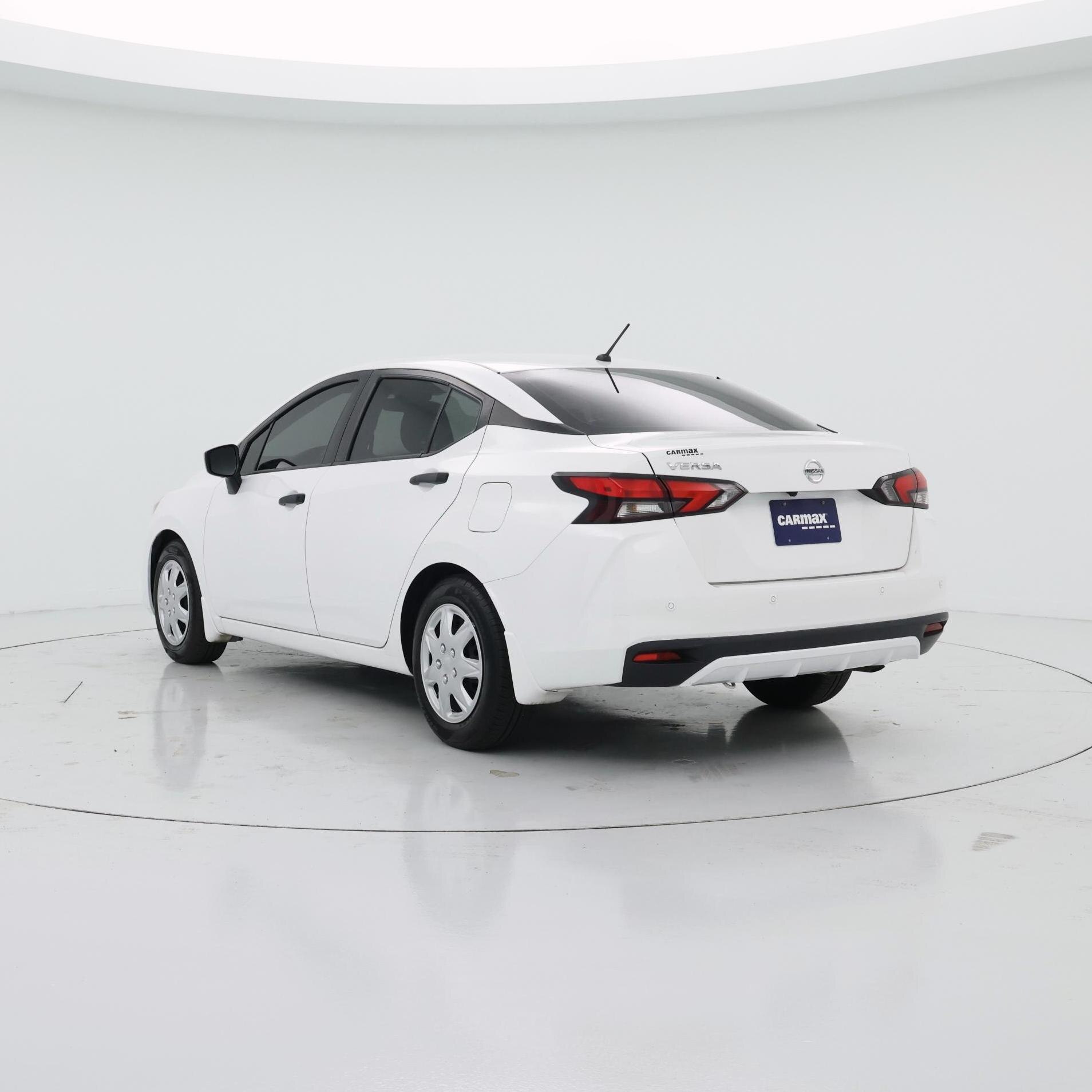 Thumbnail: 2021 Nissan Versa - 2