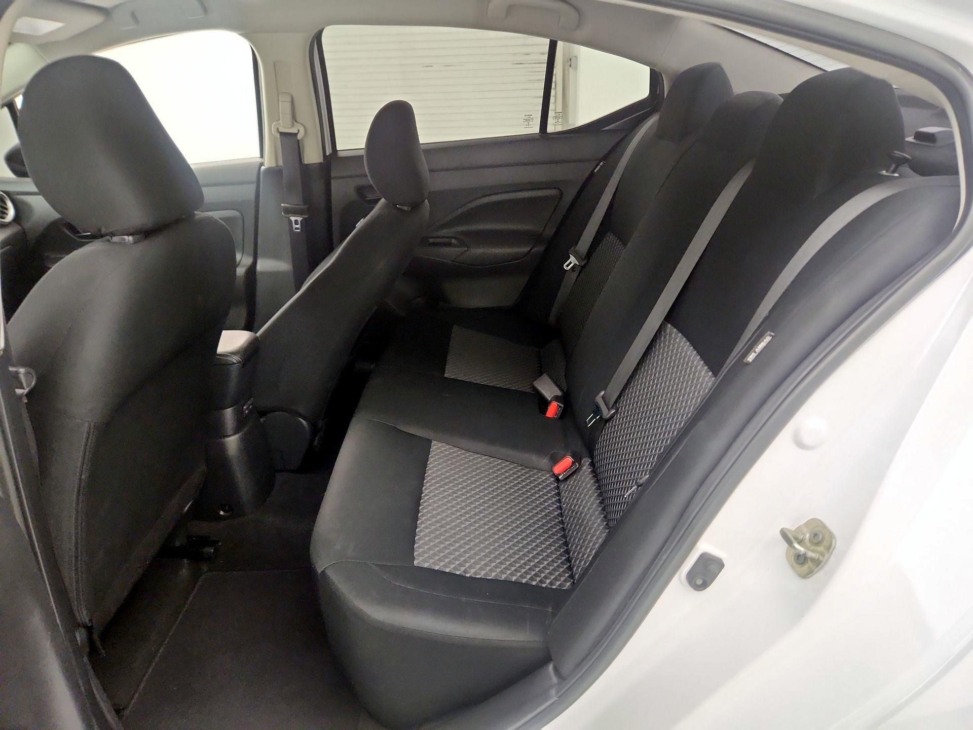 Thumbnail: 2021 Nissan Versa - 19