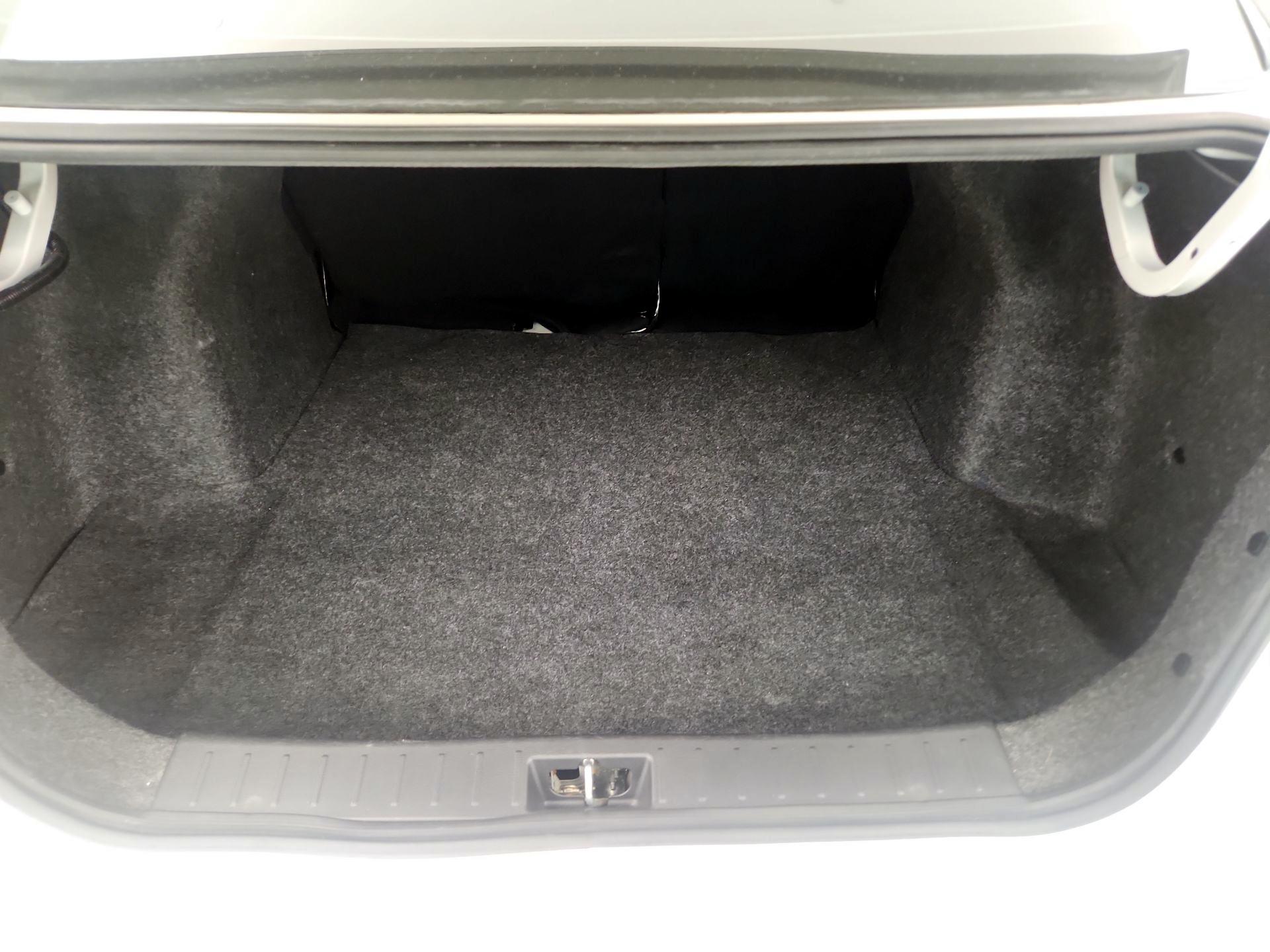 Thumbnail: 2021 Nissan Versa - 20