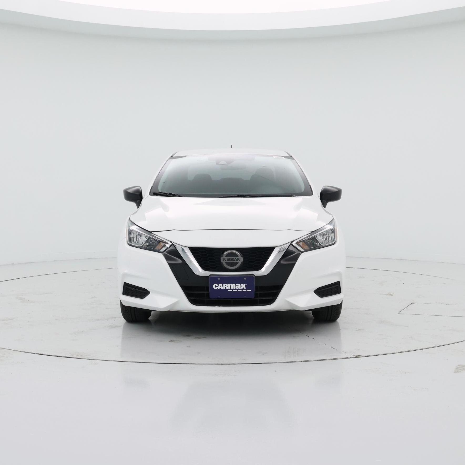 Thumbnail: 2021 Nissan Versa - 5
