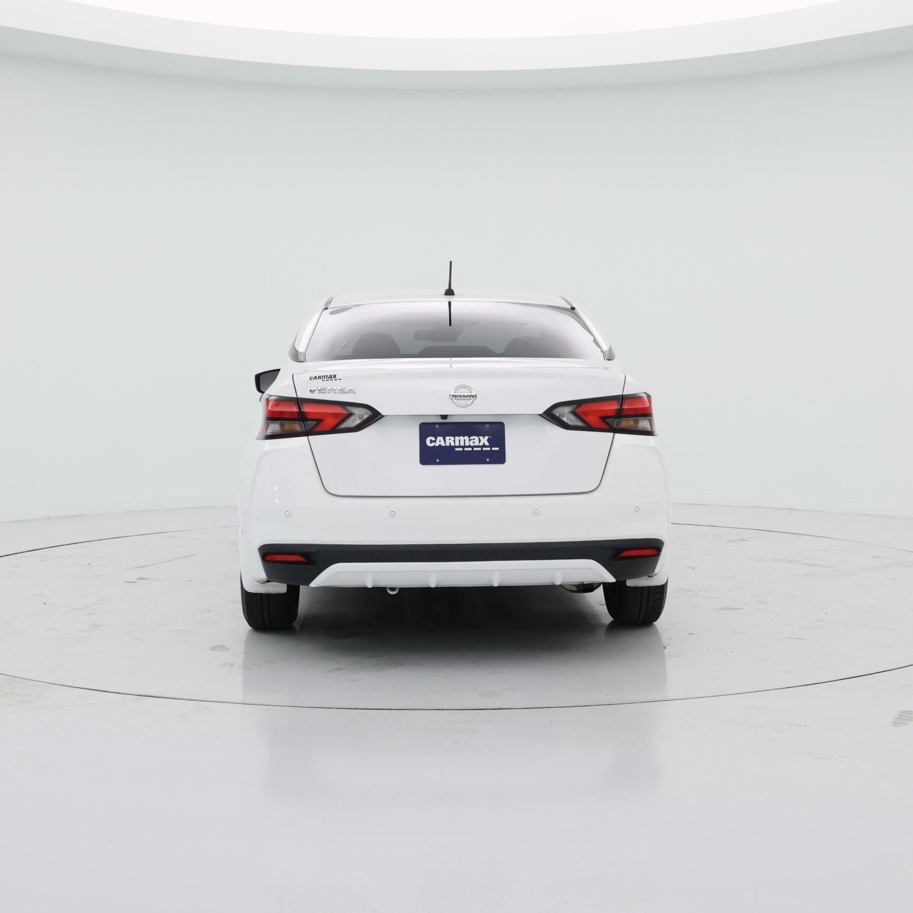 Thumbnail: 2021 Nissan Versa - 6