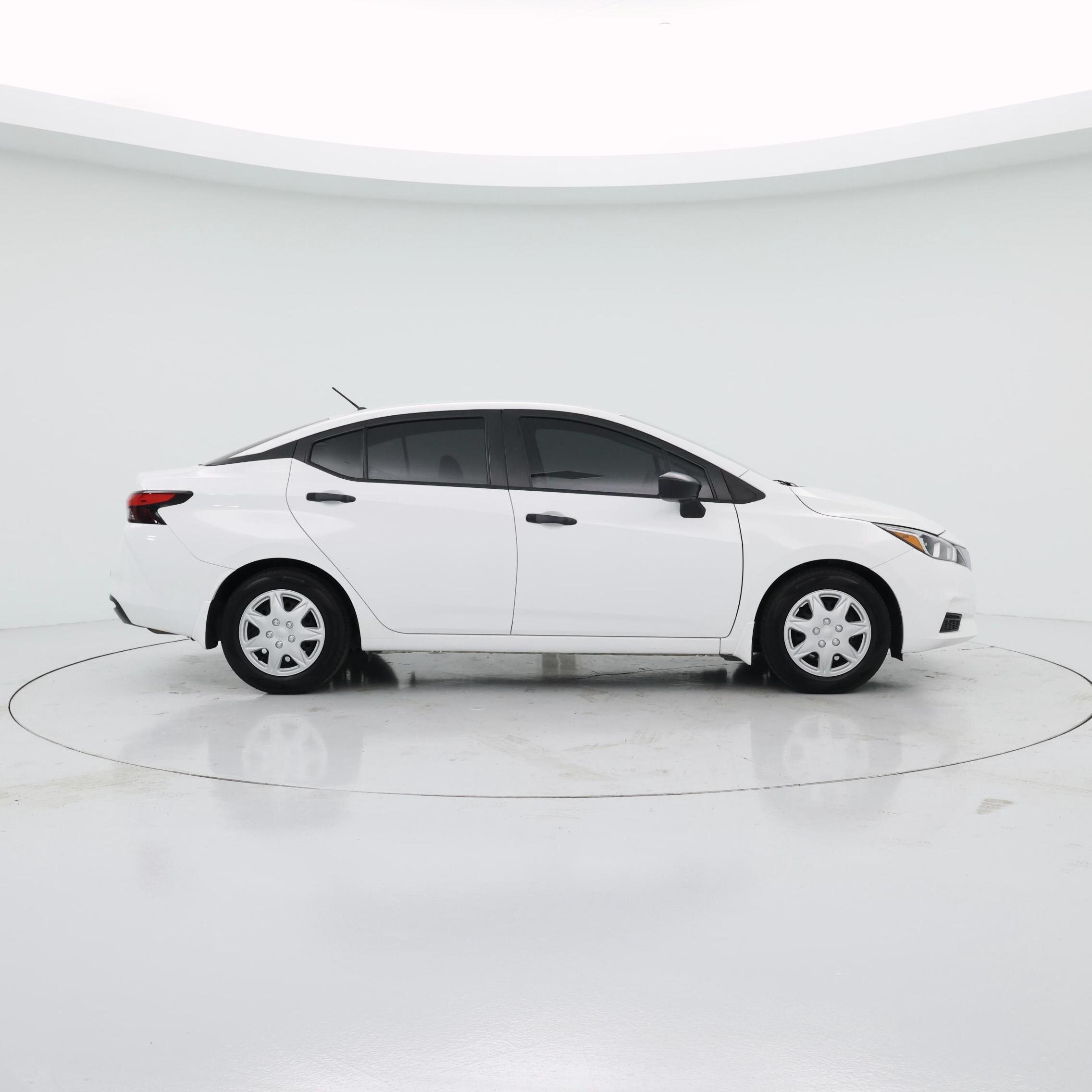 Thumbnail: 2021 Nissan Versa - 7