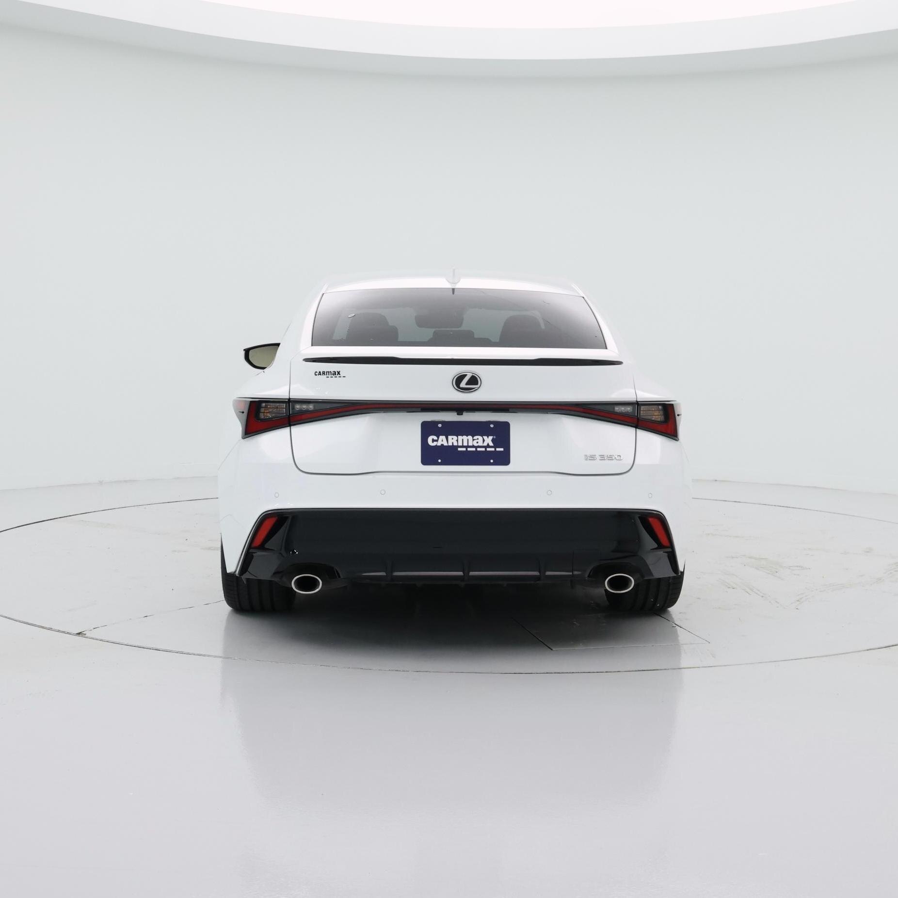 Thumbnail: 2022 Lexus IS - 6