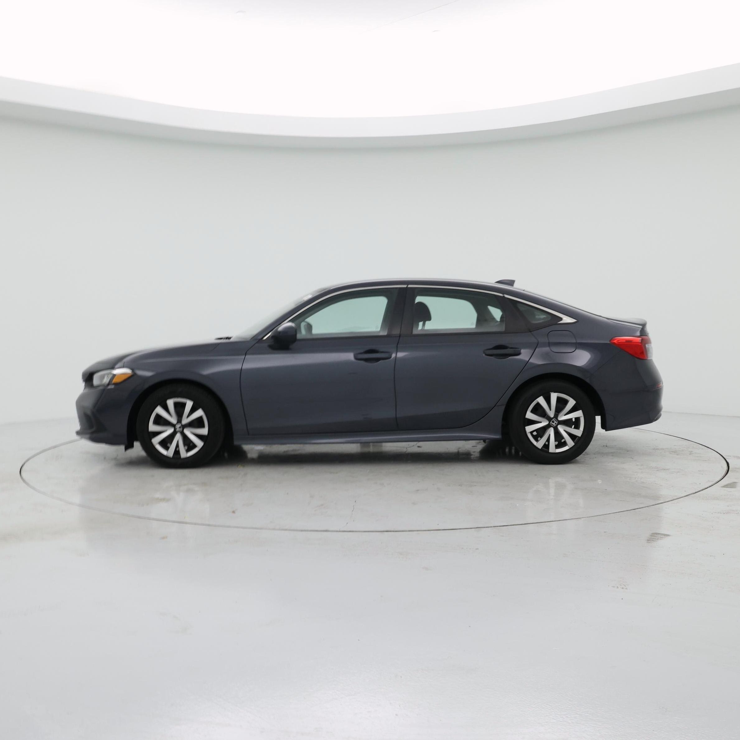 Thumbnail: 2022 Honda Civic - 3