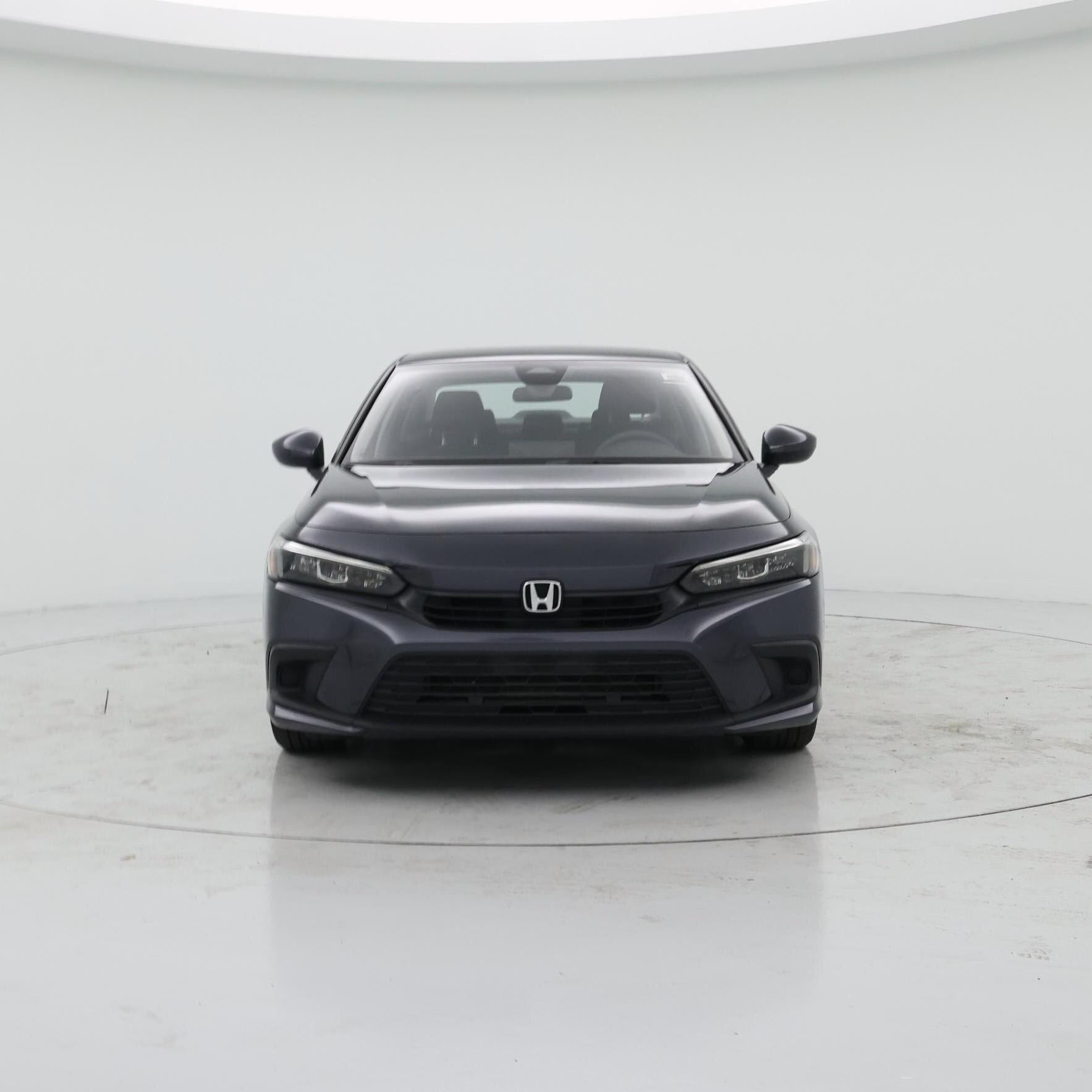 Thumbnail: 2022 Honda Civic - 5