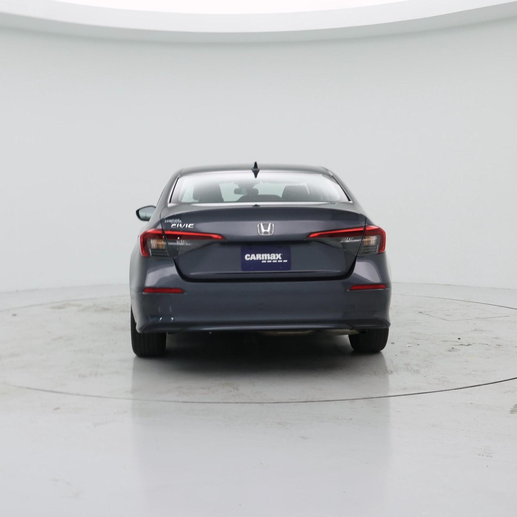 Thumbnail: 2022 Honda Civic - 6
