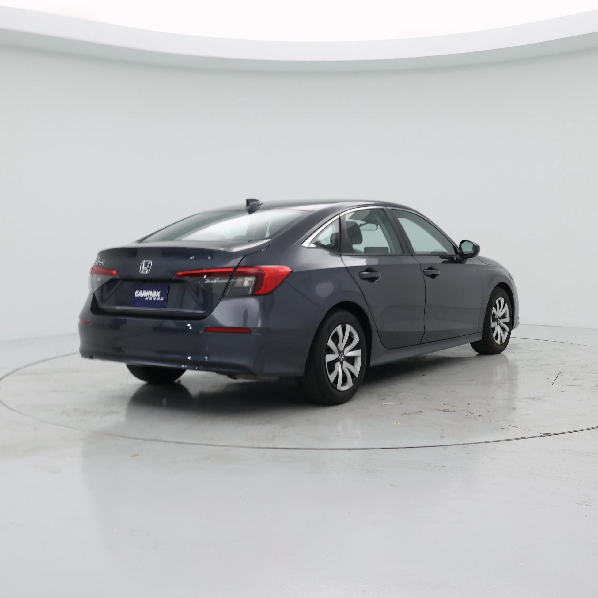 Thumbnail: 2022 Honda Civic - 8