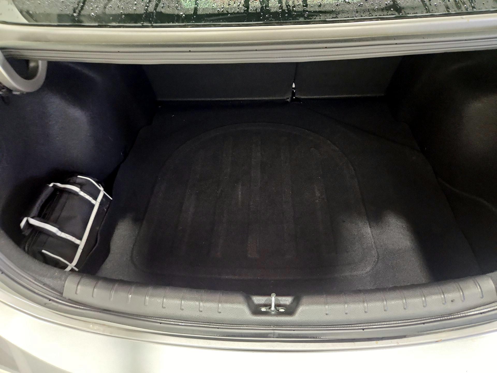 Thumbnail: 2023 Kia Rio - 20