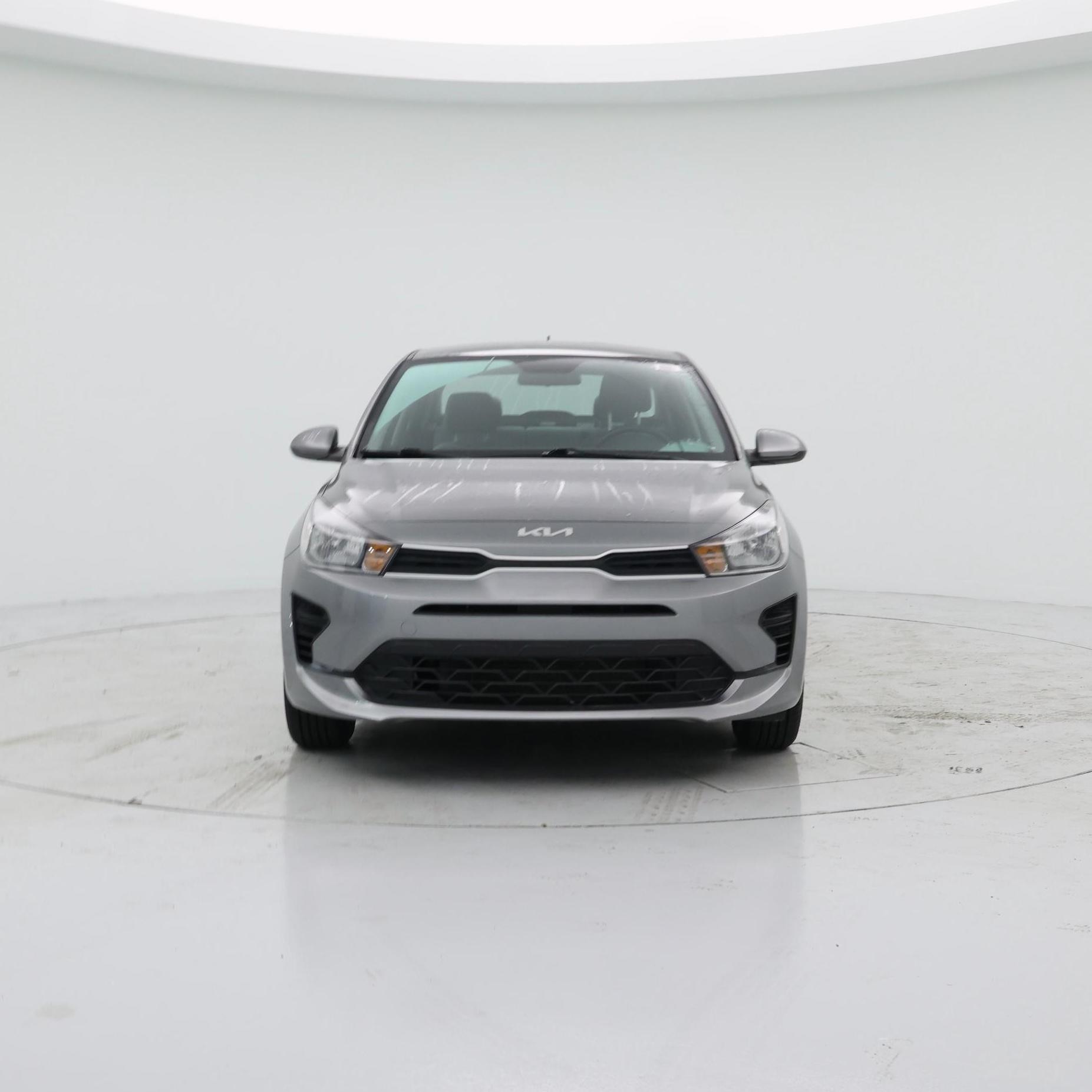 Thumbnail: 2023 Kia Rio - 5