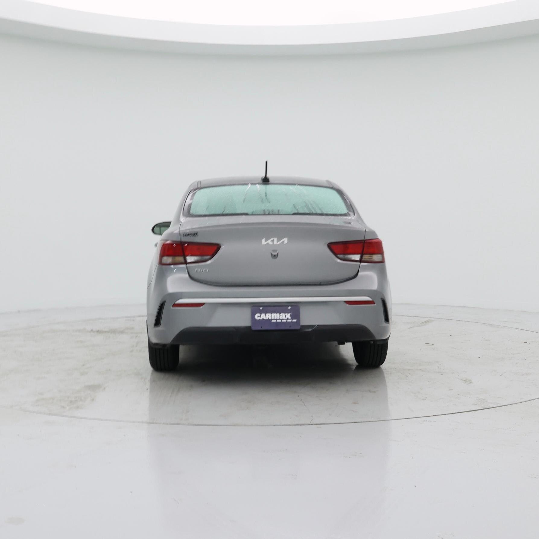 Thumbnail: 2023 Kia Rio - 6