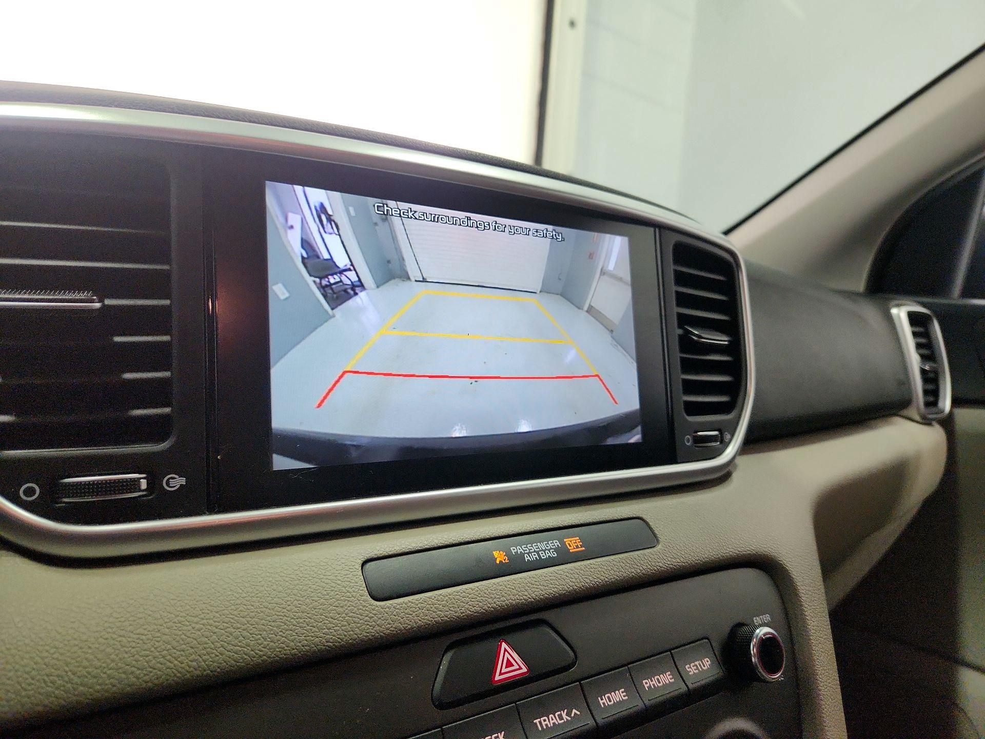 Thumbnail: 2022 Kia Sportage - 14