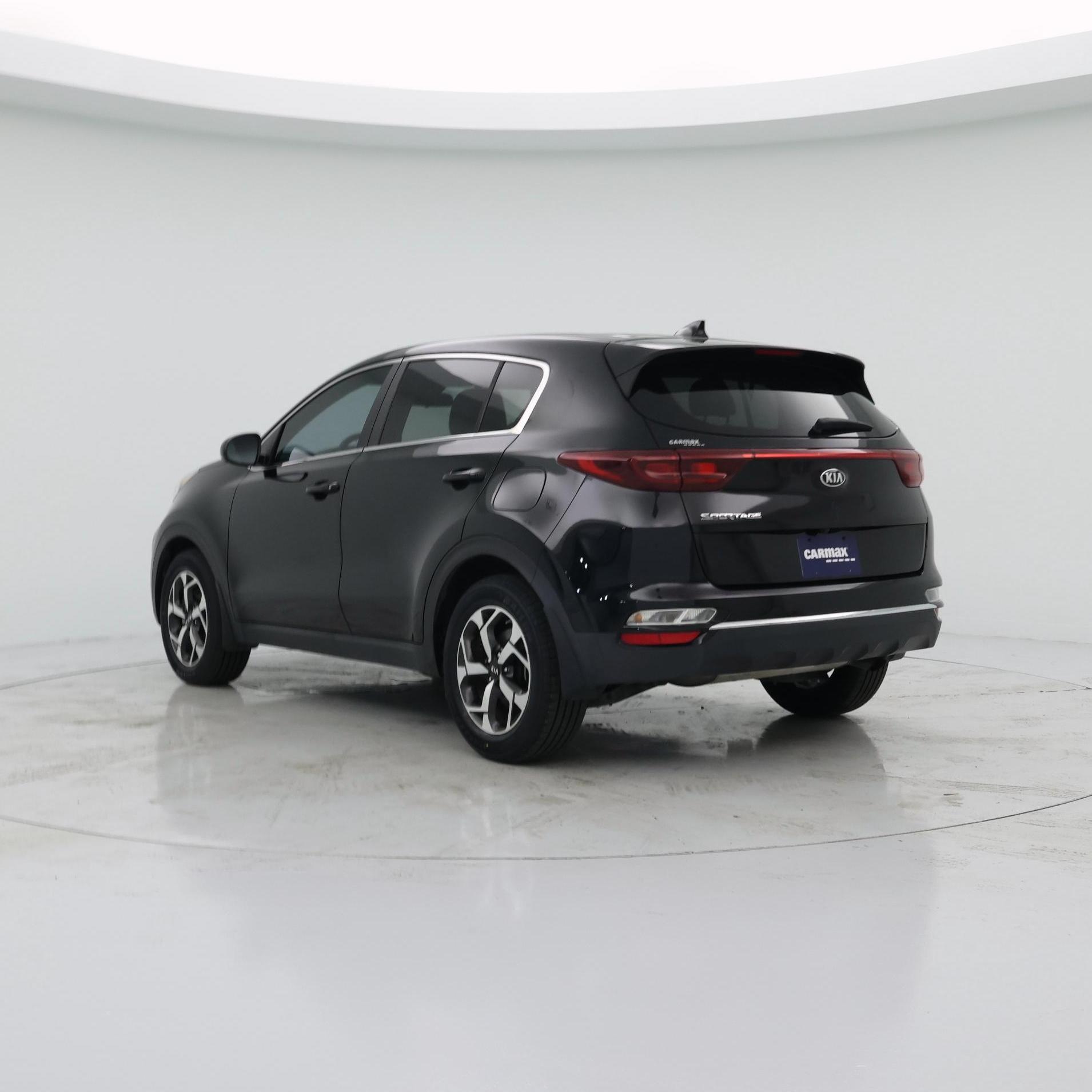Thumbnail: 2022 Kia Sportage - 2