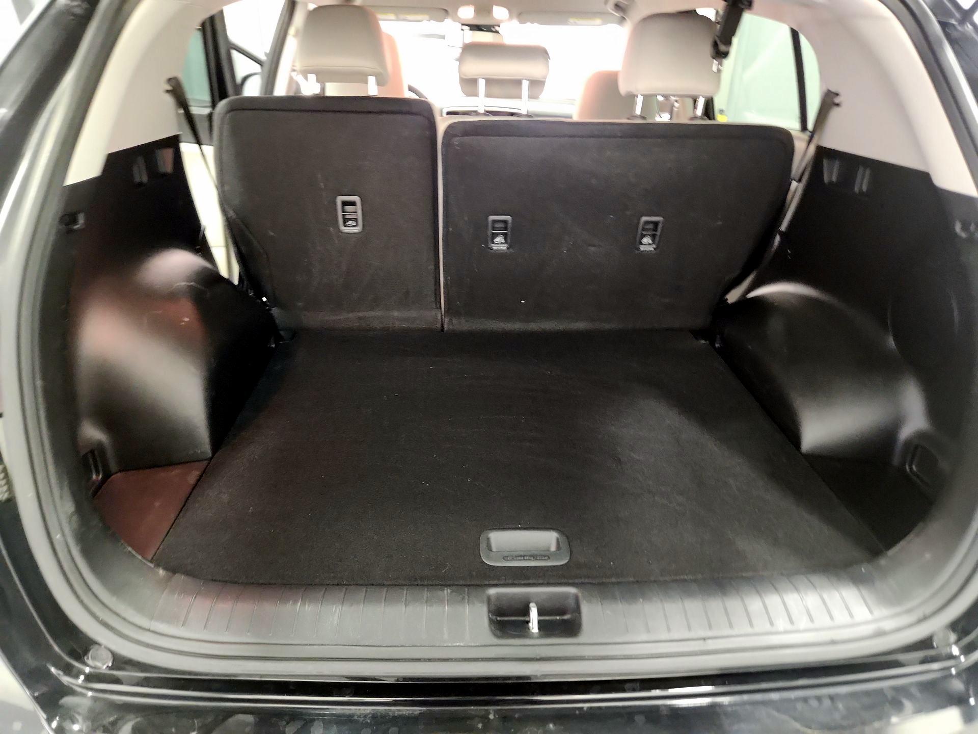 Thumbnail: 2022 Kia Sportage - 20