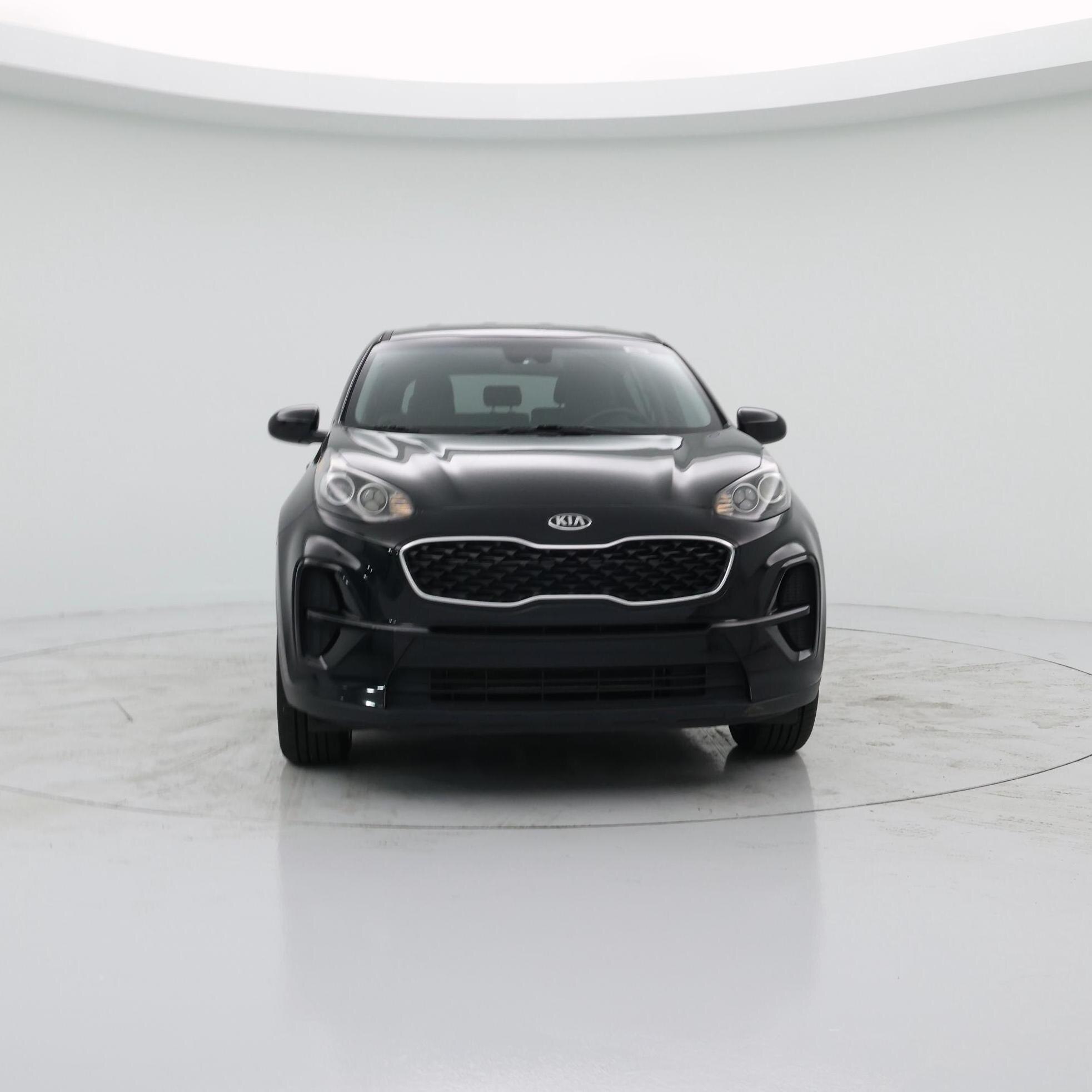 Thumbnail: 2022 Kia Sportage - 5