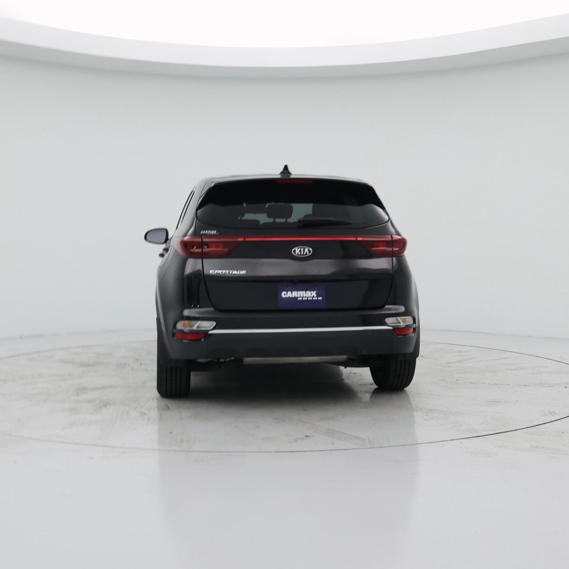 Thumbnail: 2022 Kia Sportage - 6