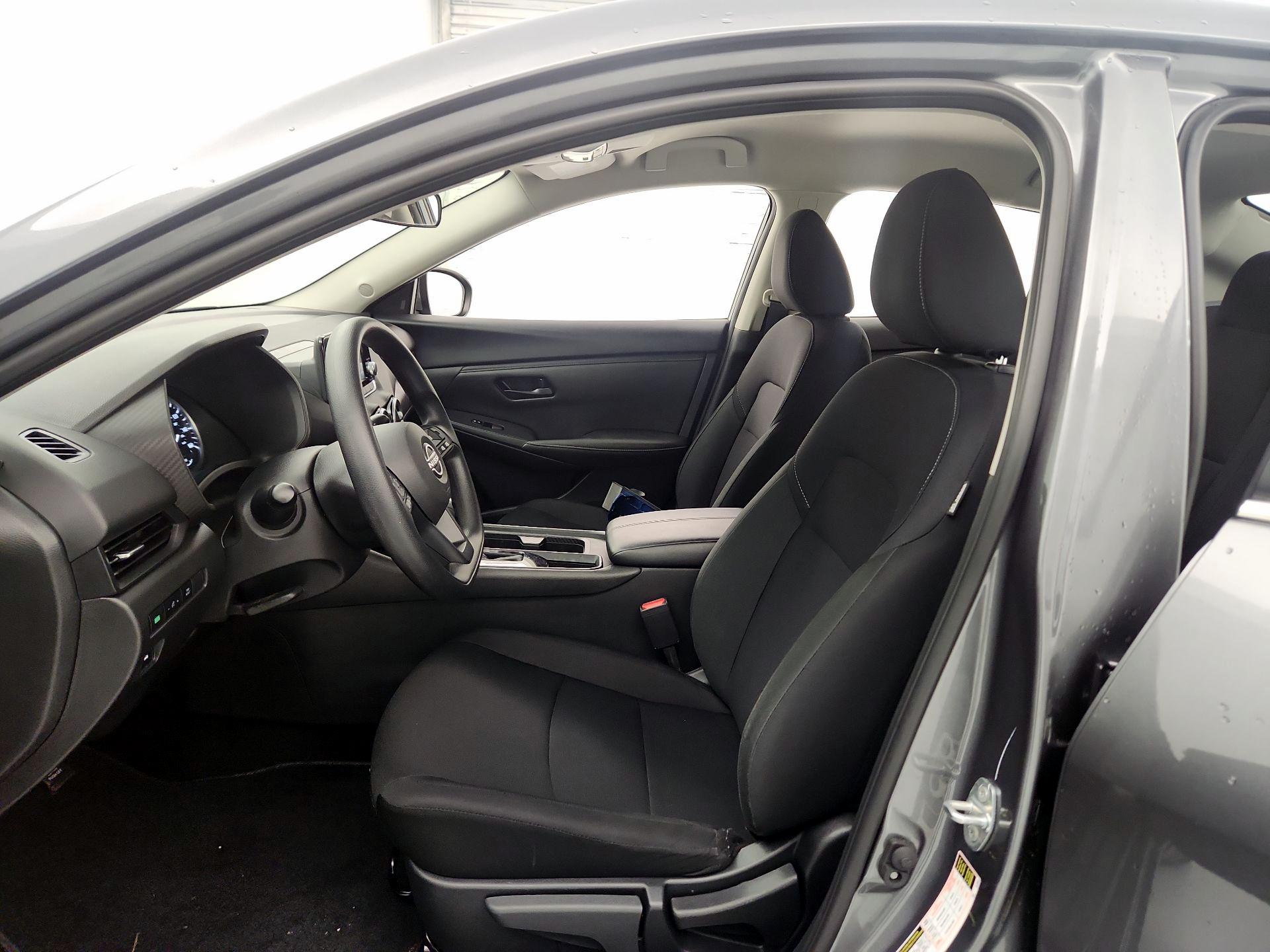 Thumbnail: 2025 Nissan Sentra - 11