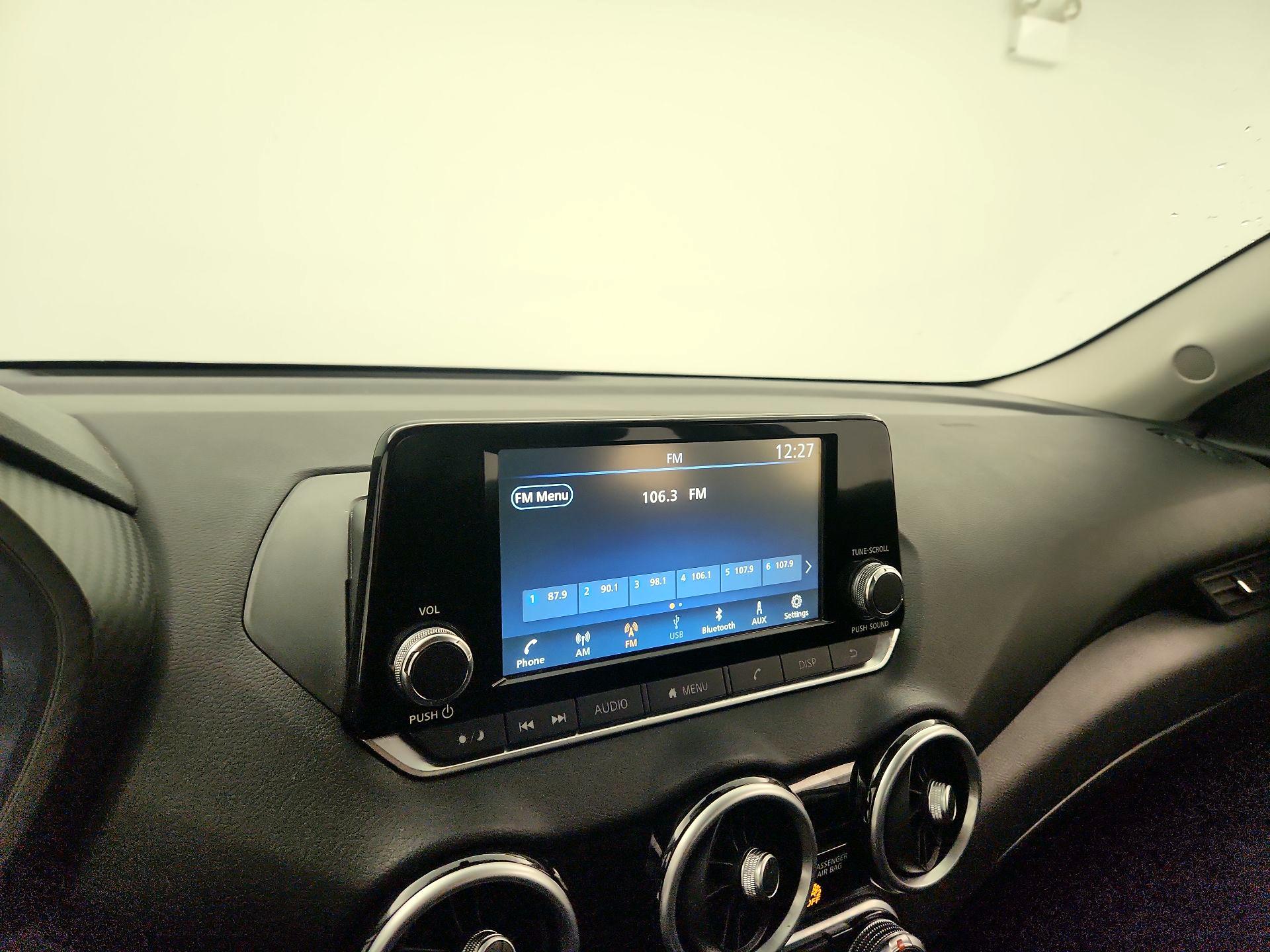 Thumbnail: 2025 Nissan Sentra - 15