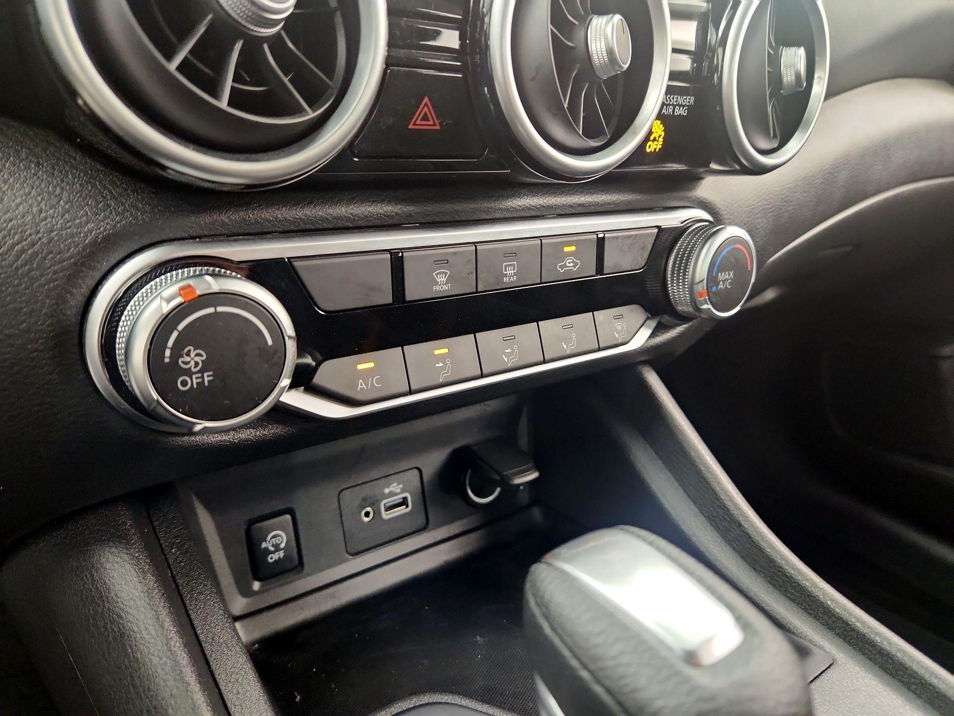 Thumbnail: 2025 Nissan Sentra - 16