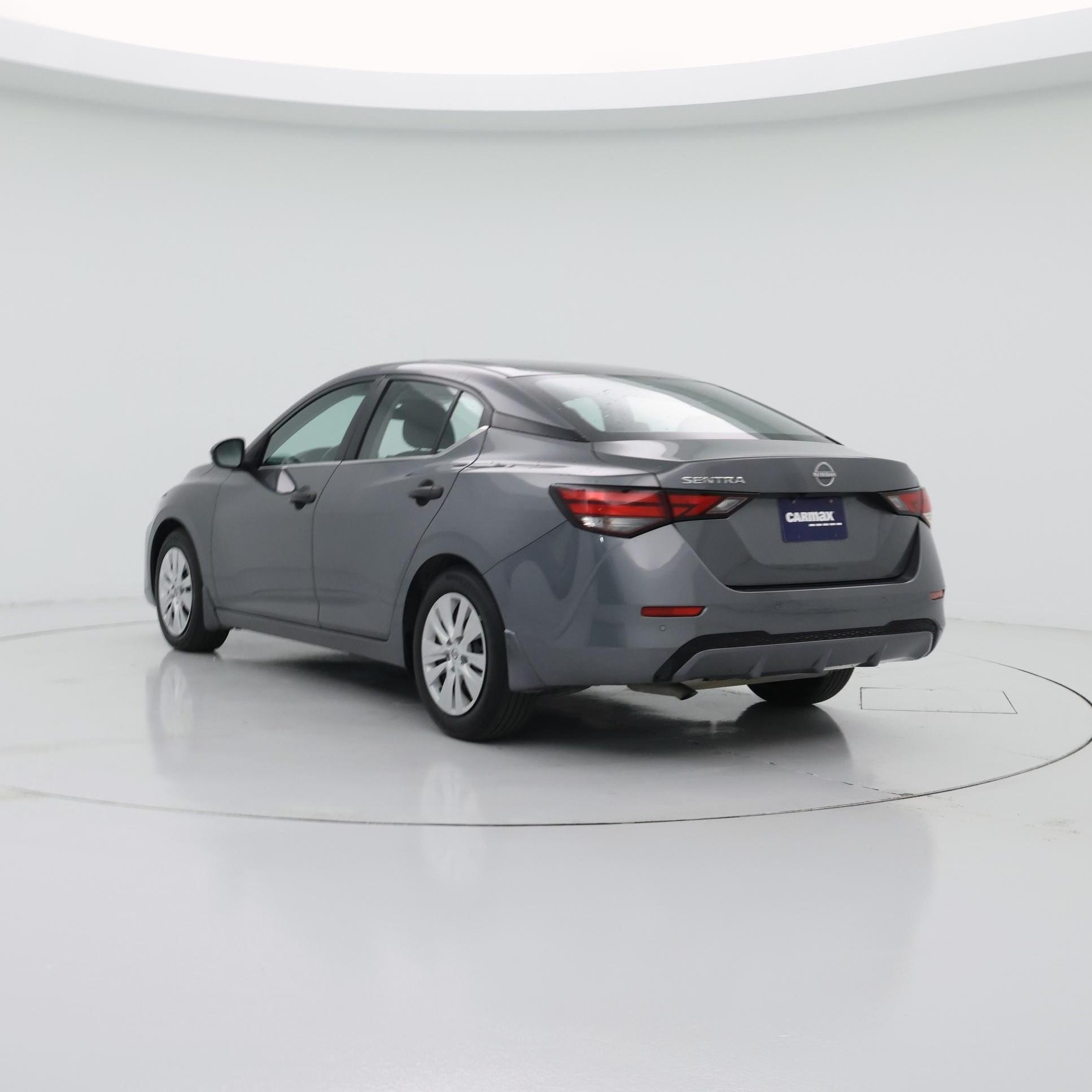 Thumbnail: 2025 Nissan Sentra - 2