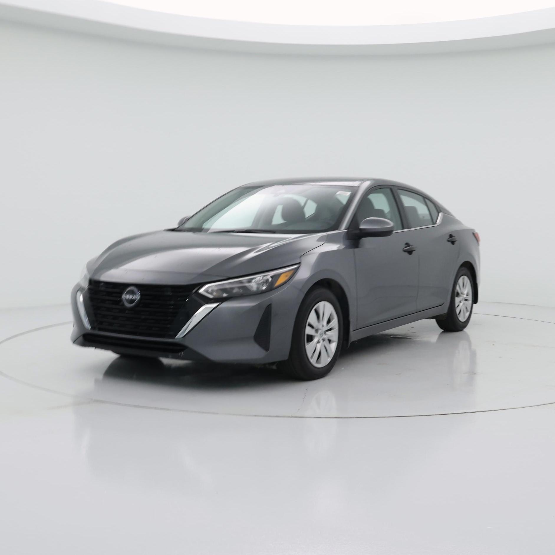 Thumbnail: 2025 Nissan Sentra - 4