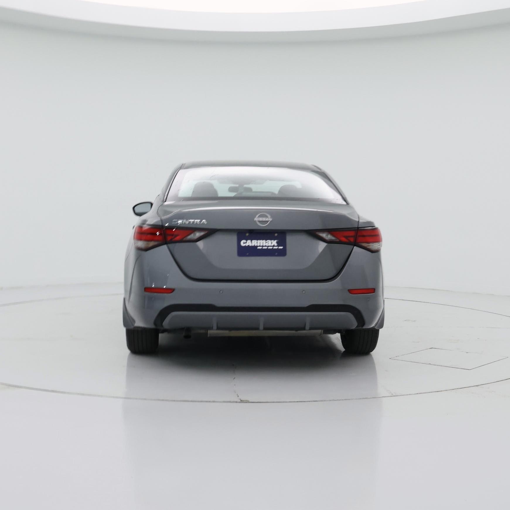 Thumbnail: 2025 Nissan Sentra - 6