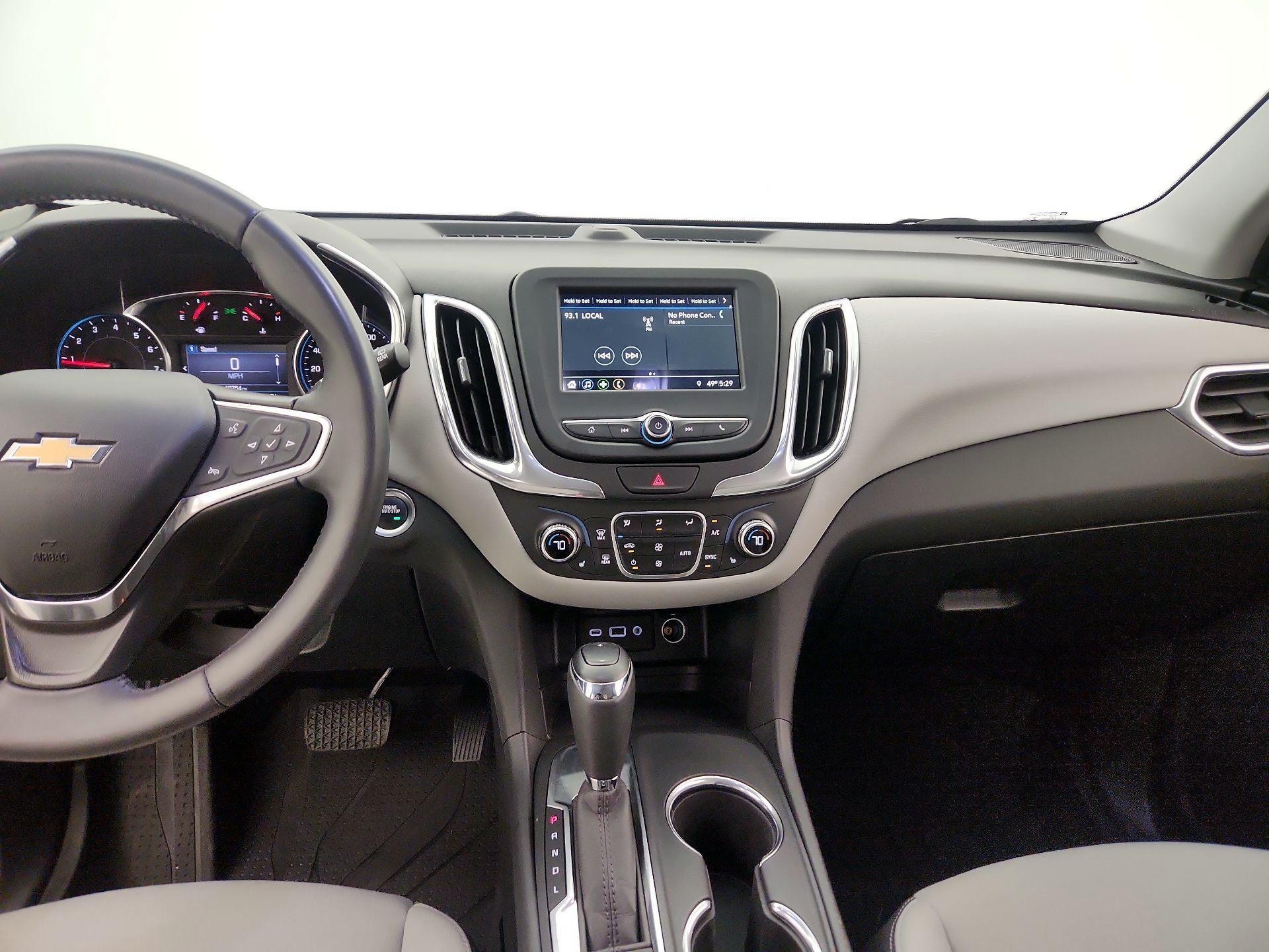 Thumbnail: 2019 Chevrolet Equinox - 9