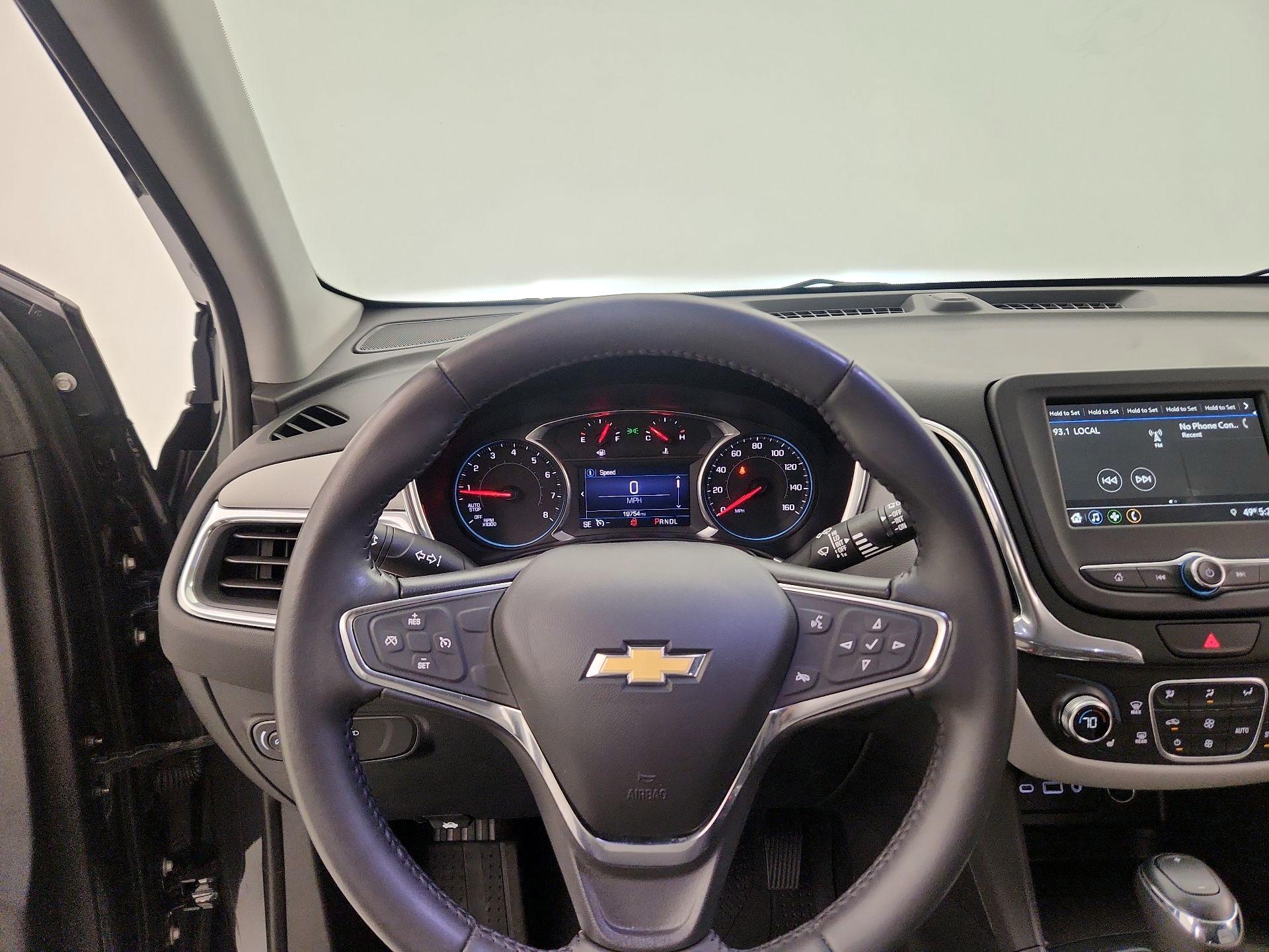 Thumbnail: 2019 Chevrolet Equinox - 10