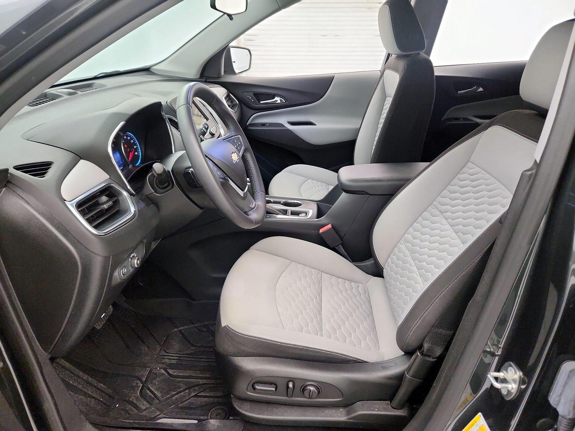 Thumbnail: 2019 Chevrolet Equinox - 11