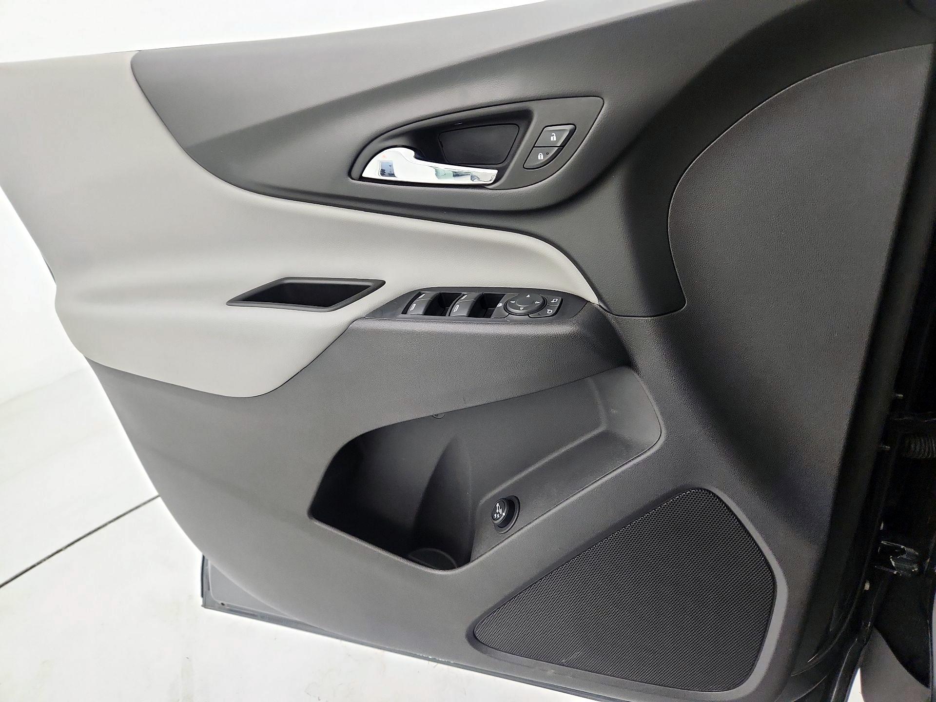 Thumbnail: 2019 Chevrolet Equinox - 12