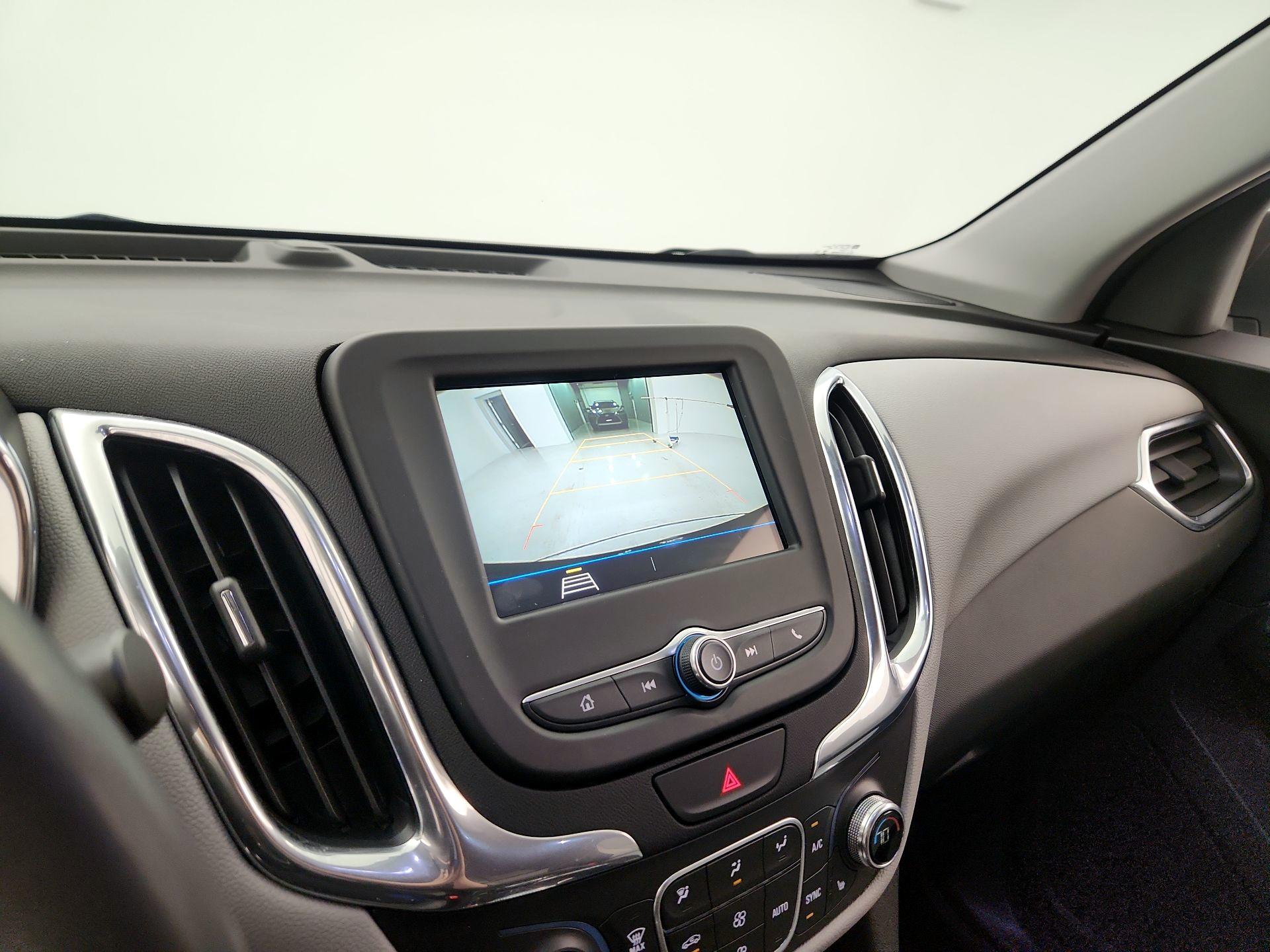 Thumbnail: 2019 Chevrolet Equinox - 14