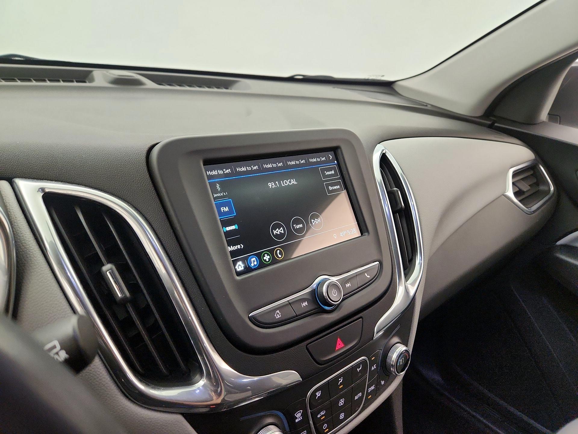 Thumbnail: 2019 Chevrolet Equinox - 15