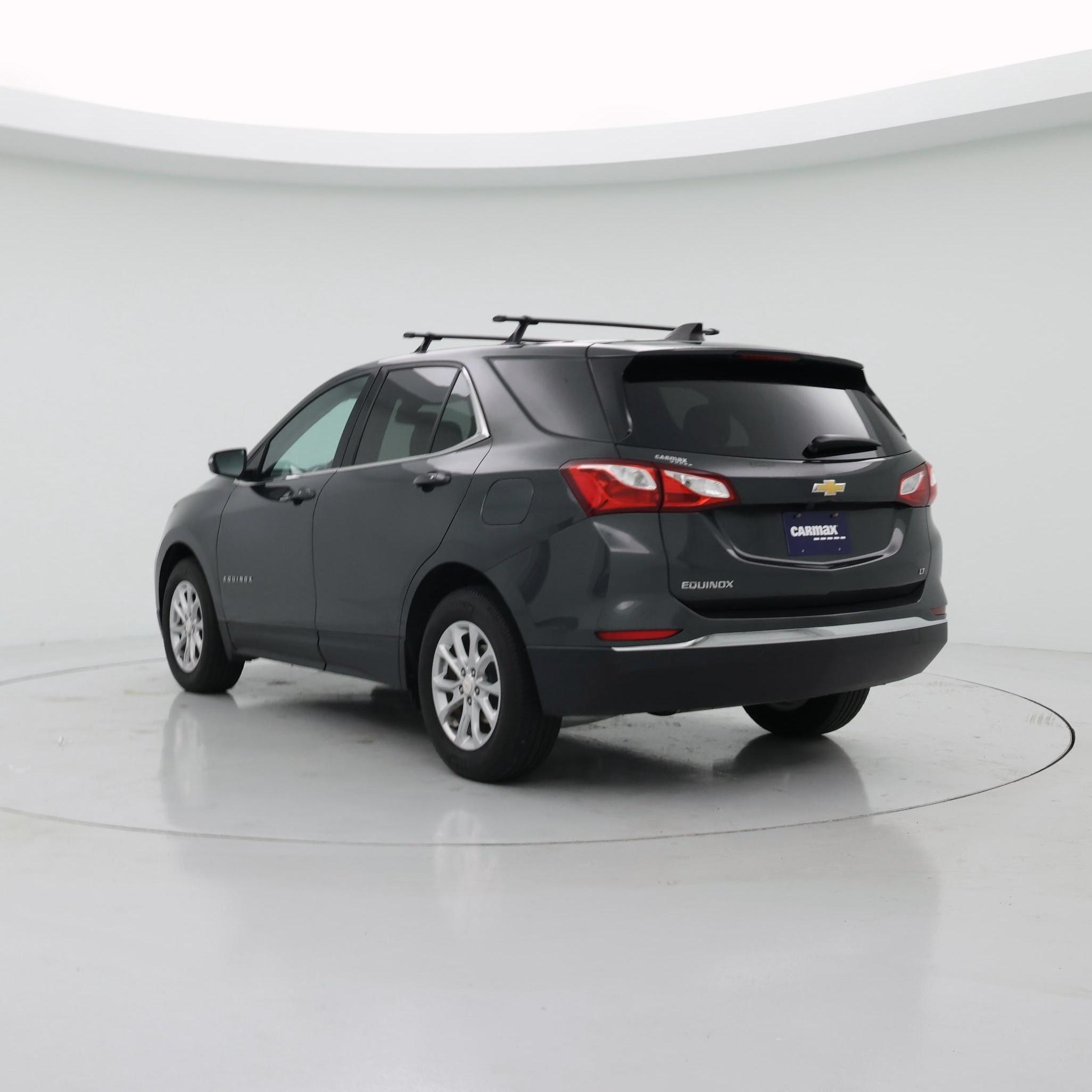Thumbnail: 2019 Chevrolet Equinox - 2