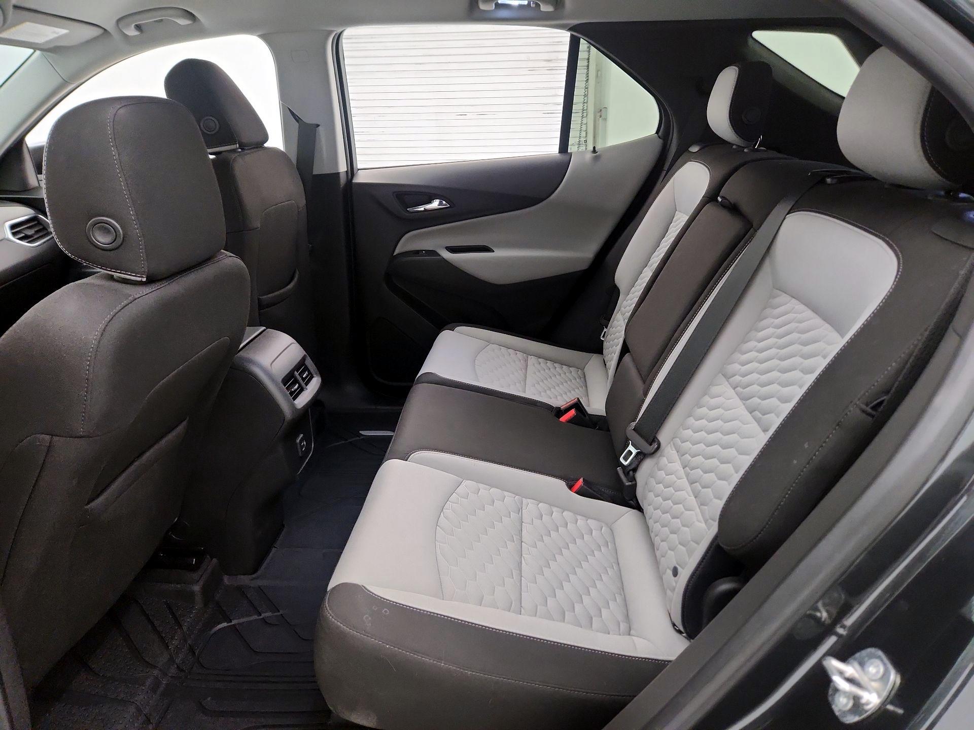 Thumbnail: 2019 Chevrolet Equinox - 19