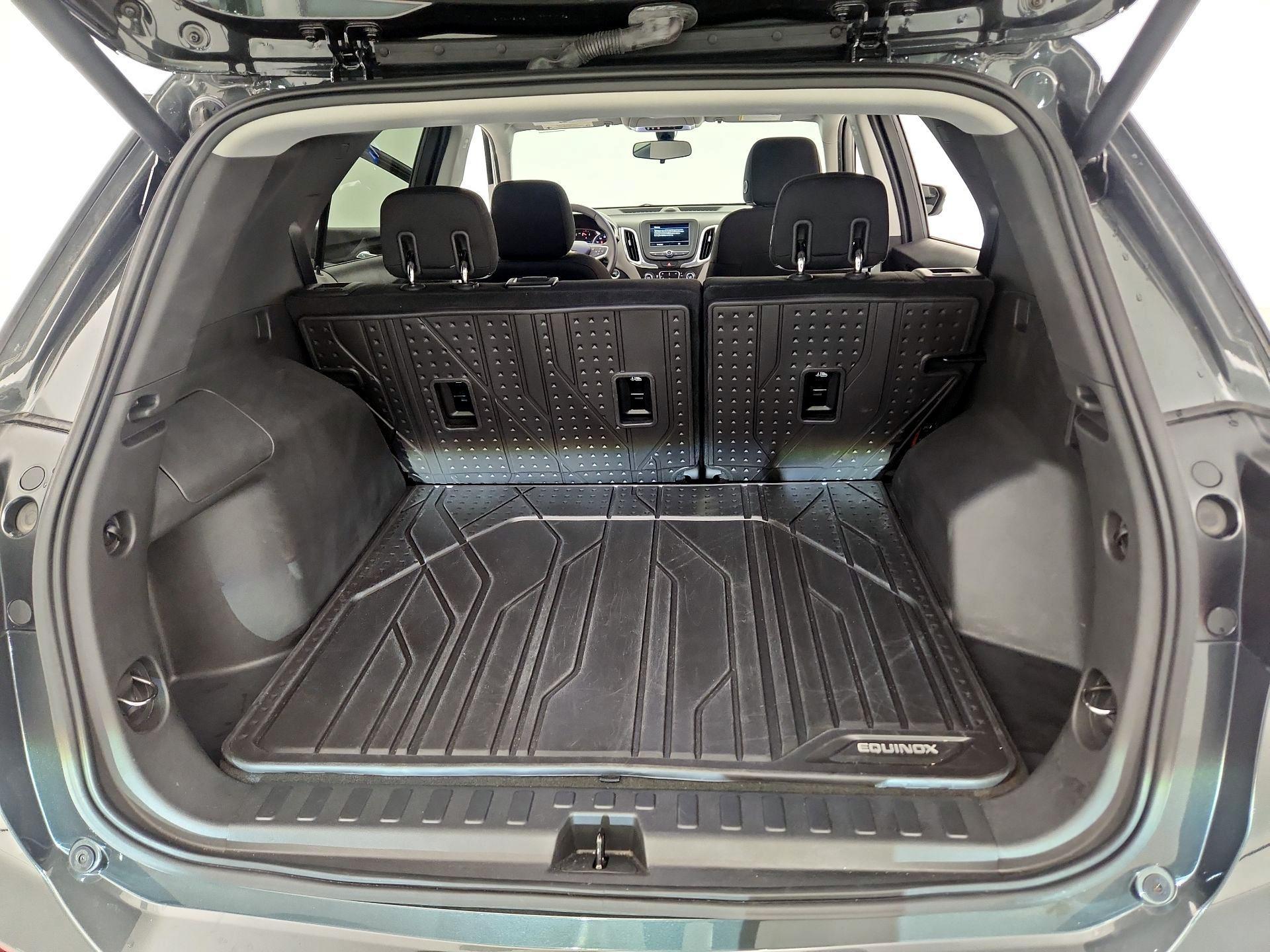 Thumbnail: 2019 Chevrolet Equinox - 20