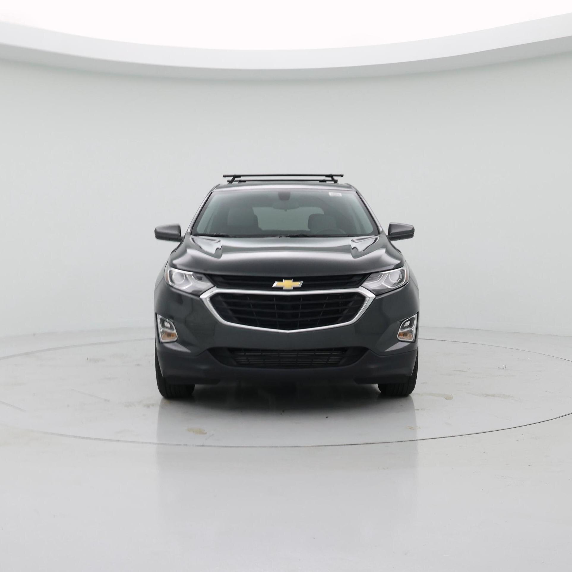 Thumbnail: 2019 Chevrolet Equinox - 5