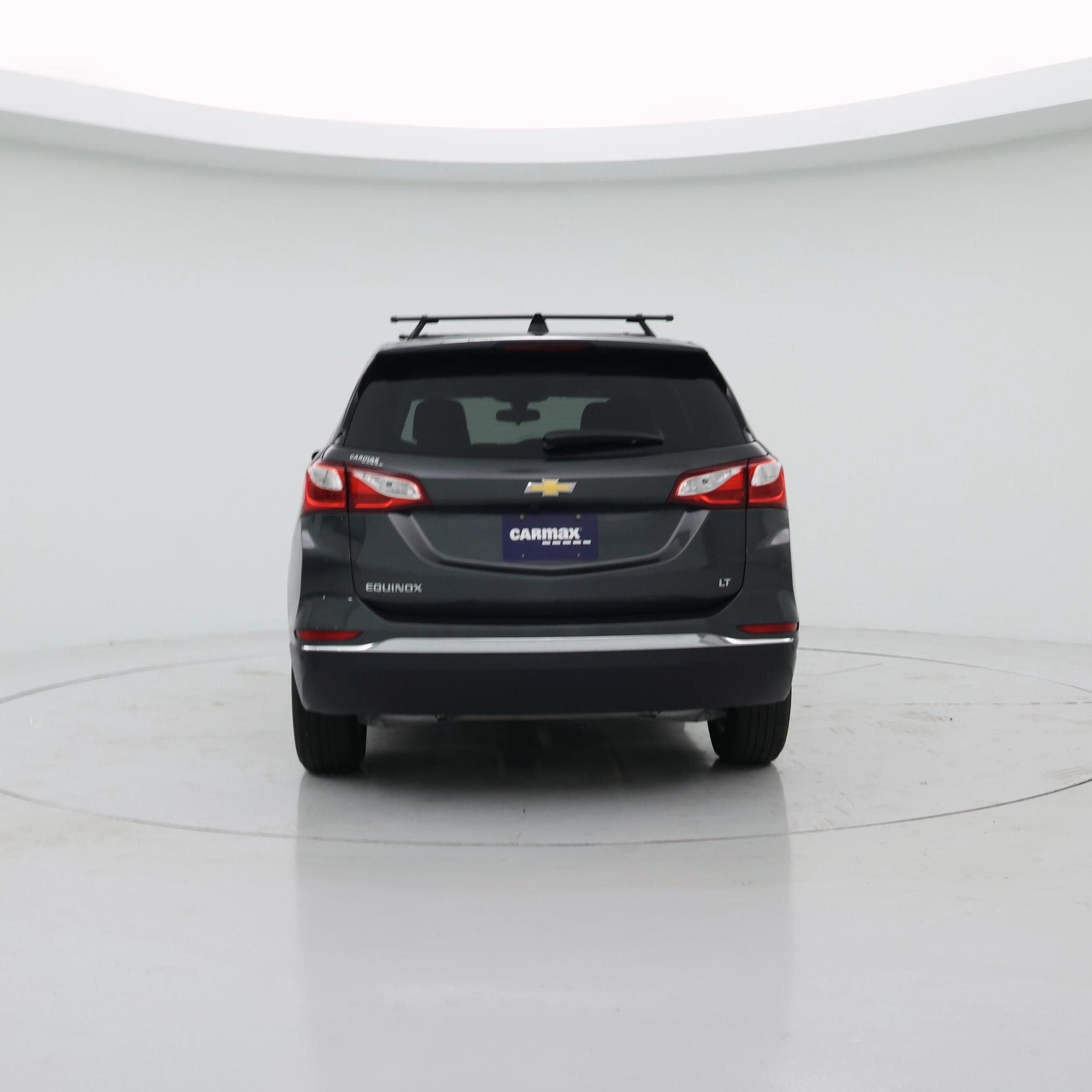 Thumbnail: 2019 Chevrolet Equinox - 6