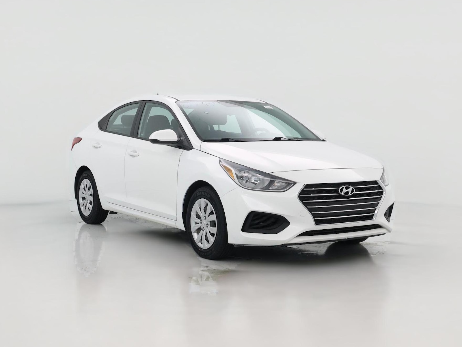 2021 Hyundai Accent