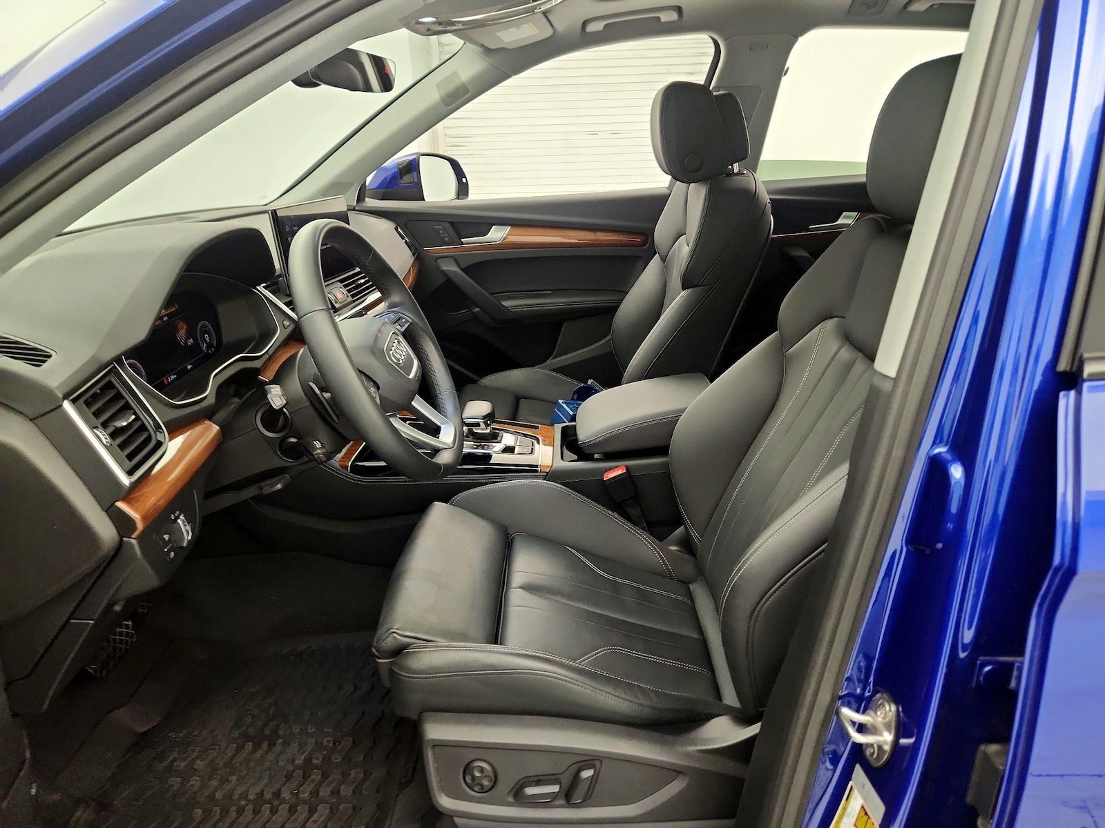 2023 Audi Q5 Premium Plus - Photo 12