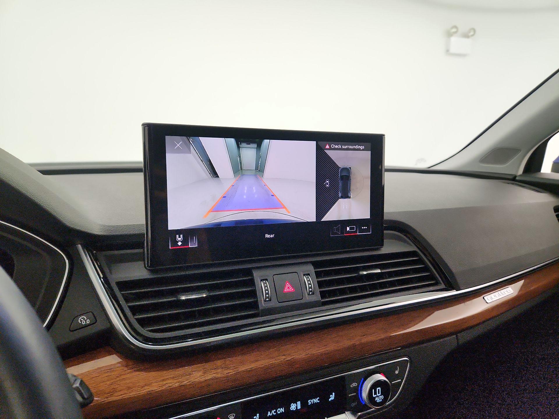 Thumbnail: 2023 Audi Q5 - 14