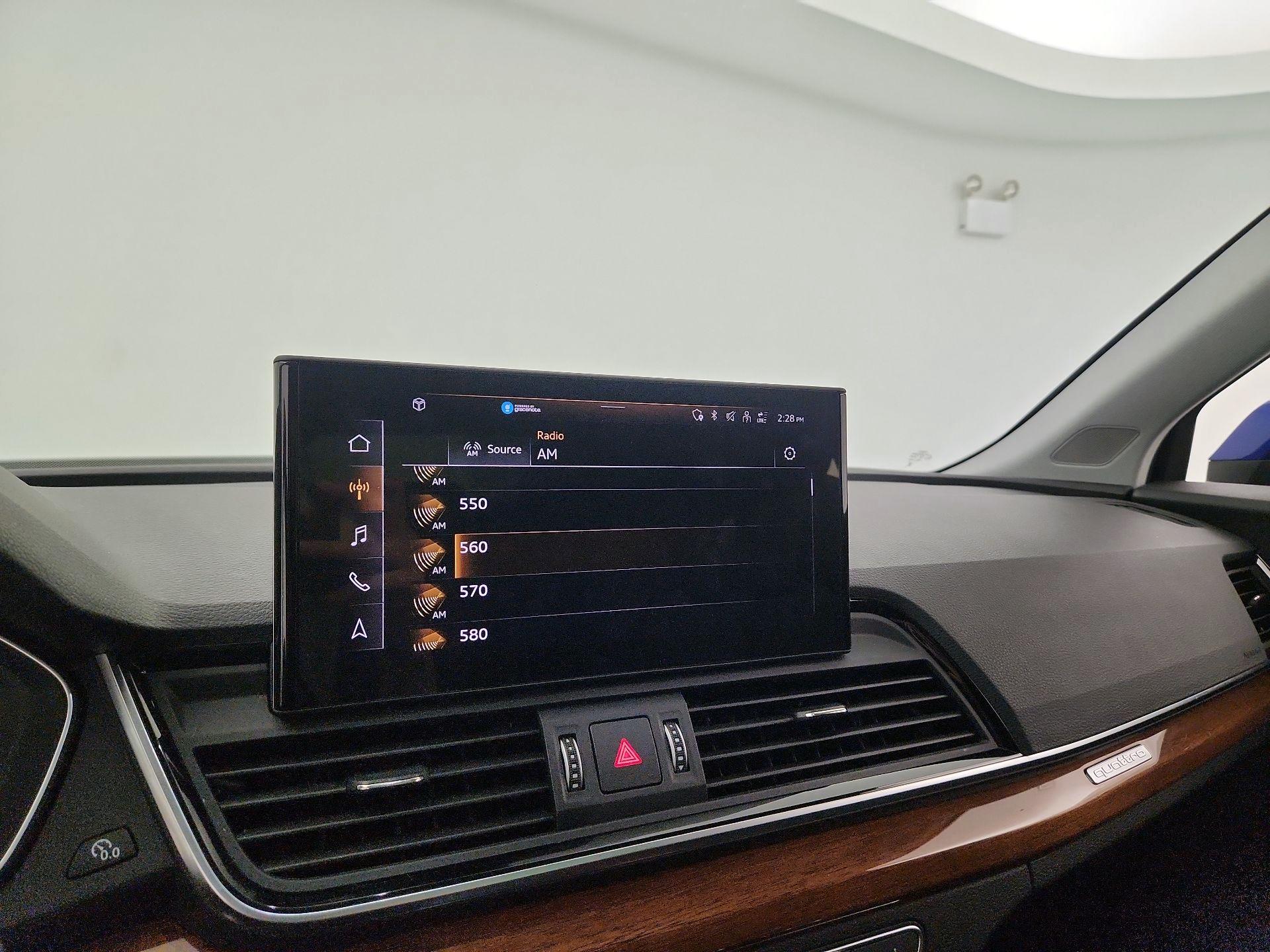 Thumbnail: 2023 Audi Q5 - 15