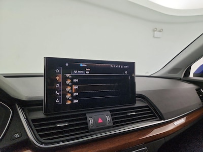 Radio (On)