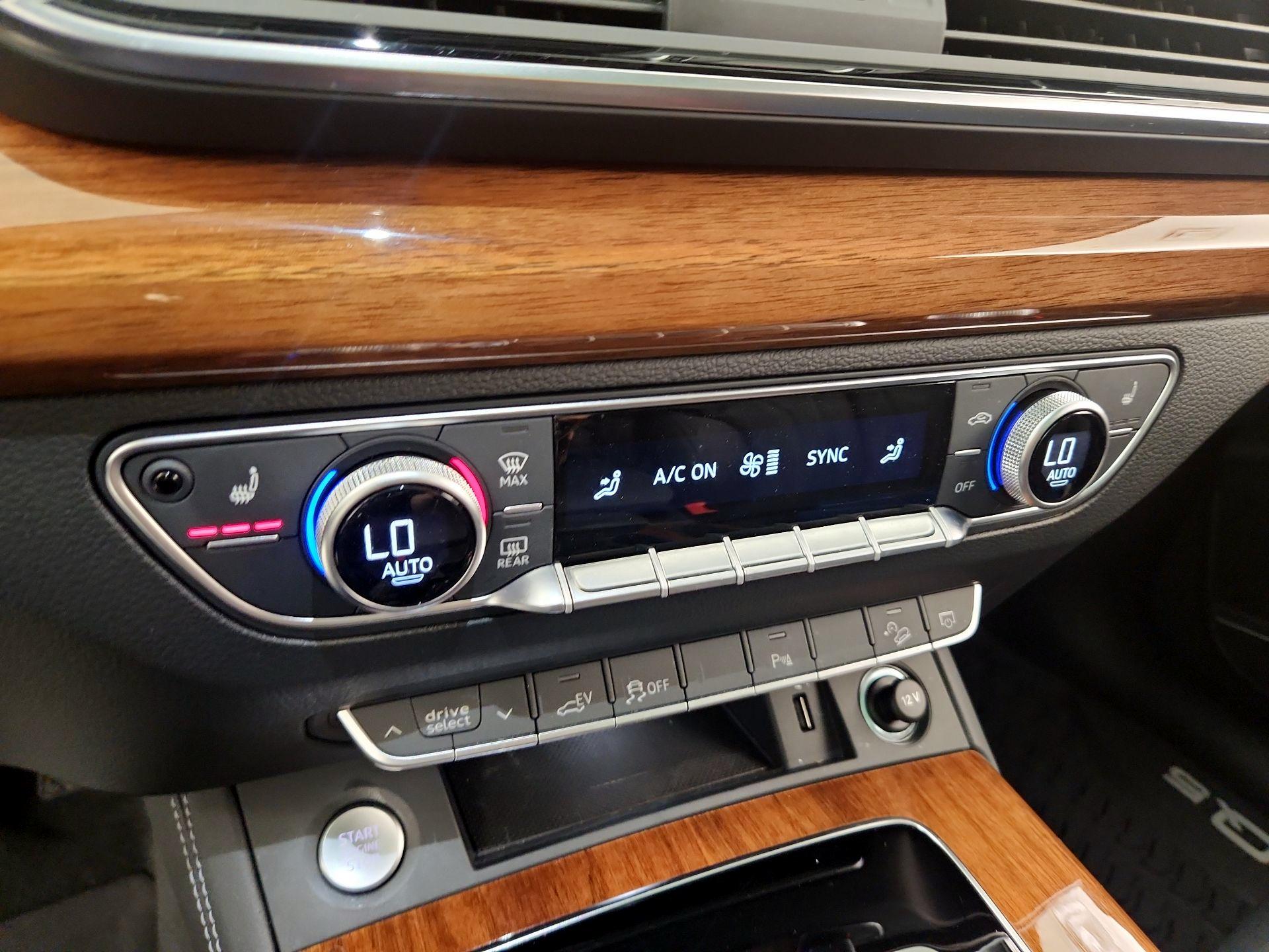 Thumbnail: 2023 Audi Q5 - 16