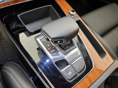 Shifter