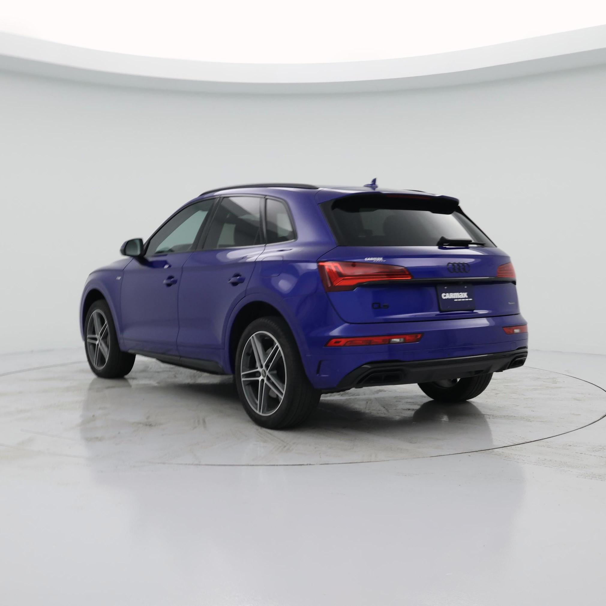 Thumbnail: 2023 Audi Q5 - 2