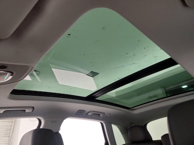Sunroof